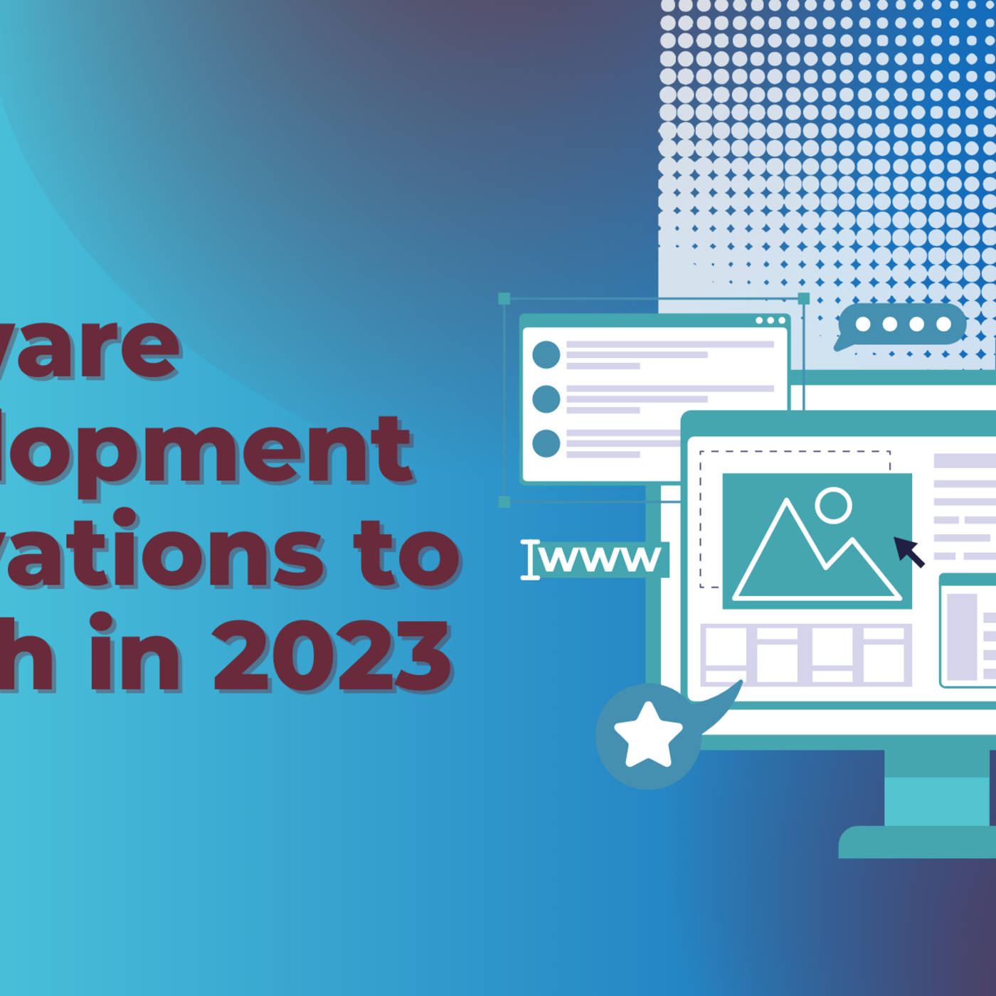 Episode 3: Ellocent Labs | Software Development Innovations to Watch in 2023 episode artwork
