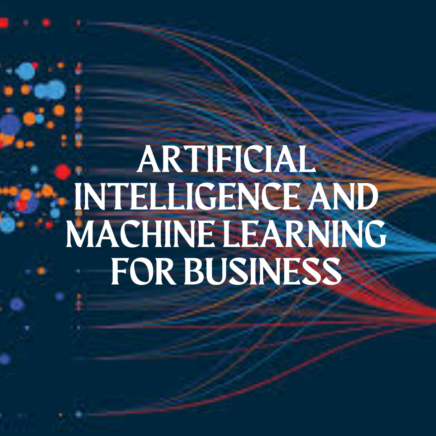 Episode 7: Ellocent Labs: Artificial Intelligence and Machine Learning for Business episode artwork