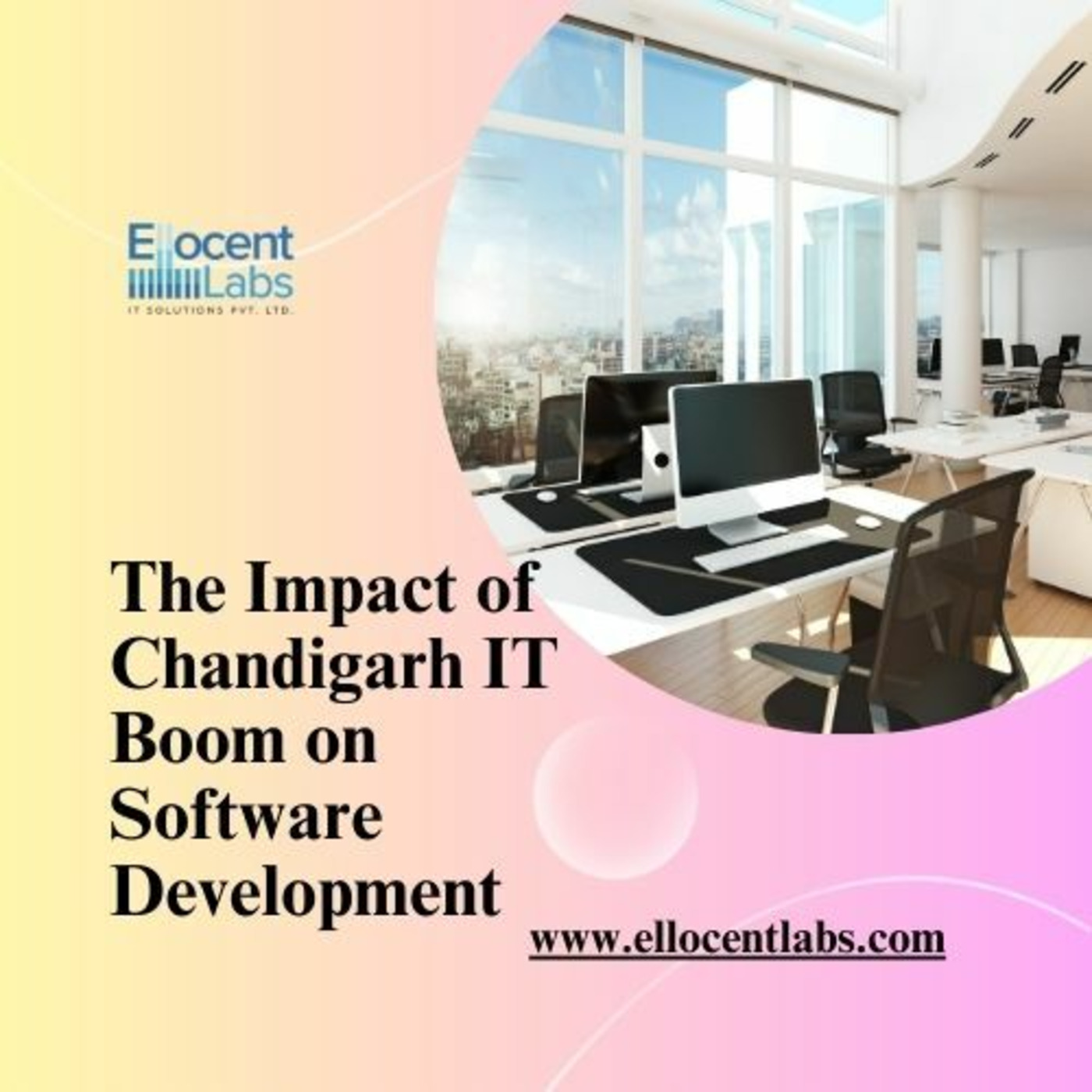 Episode 10: Impact of Chandigarh IT Boom on Software Development episode artwork