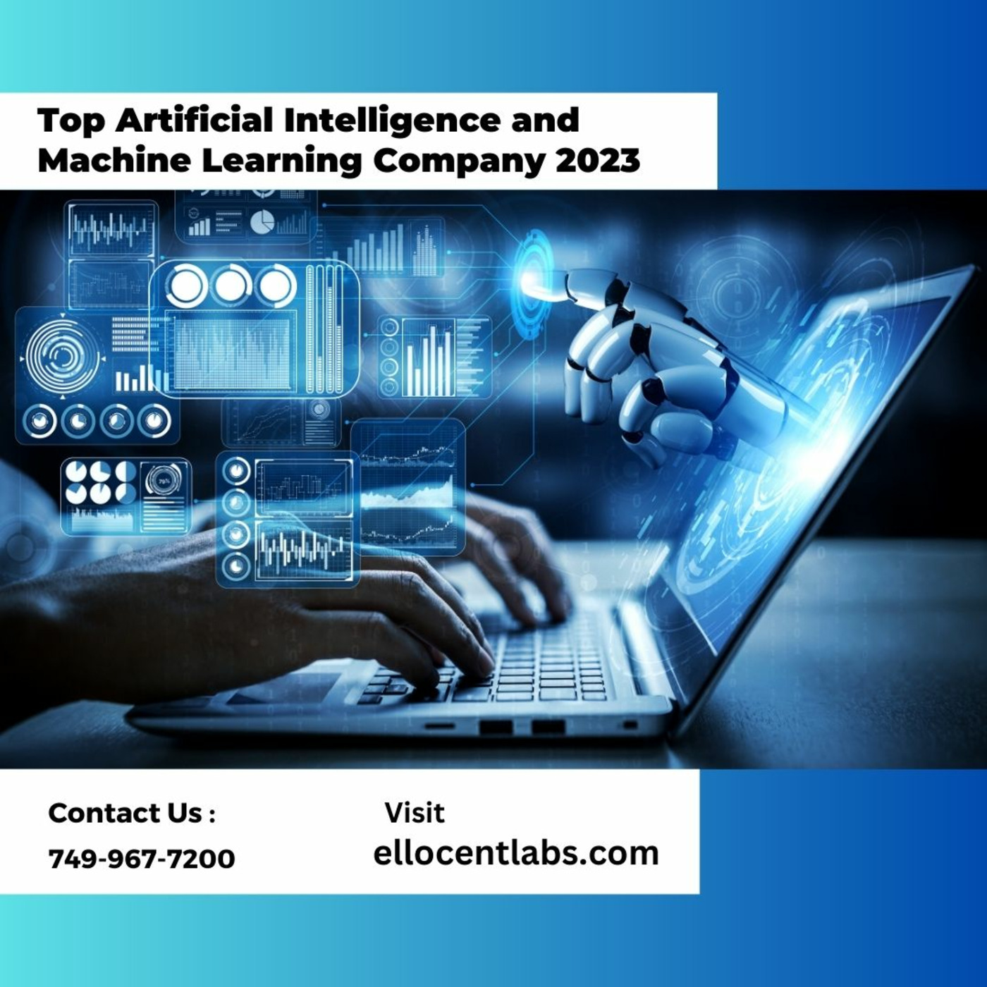 Episode 11: Artificial Intelligence Development Services episode artwork