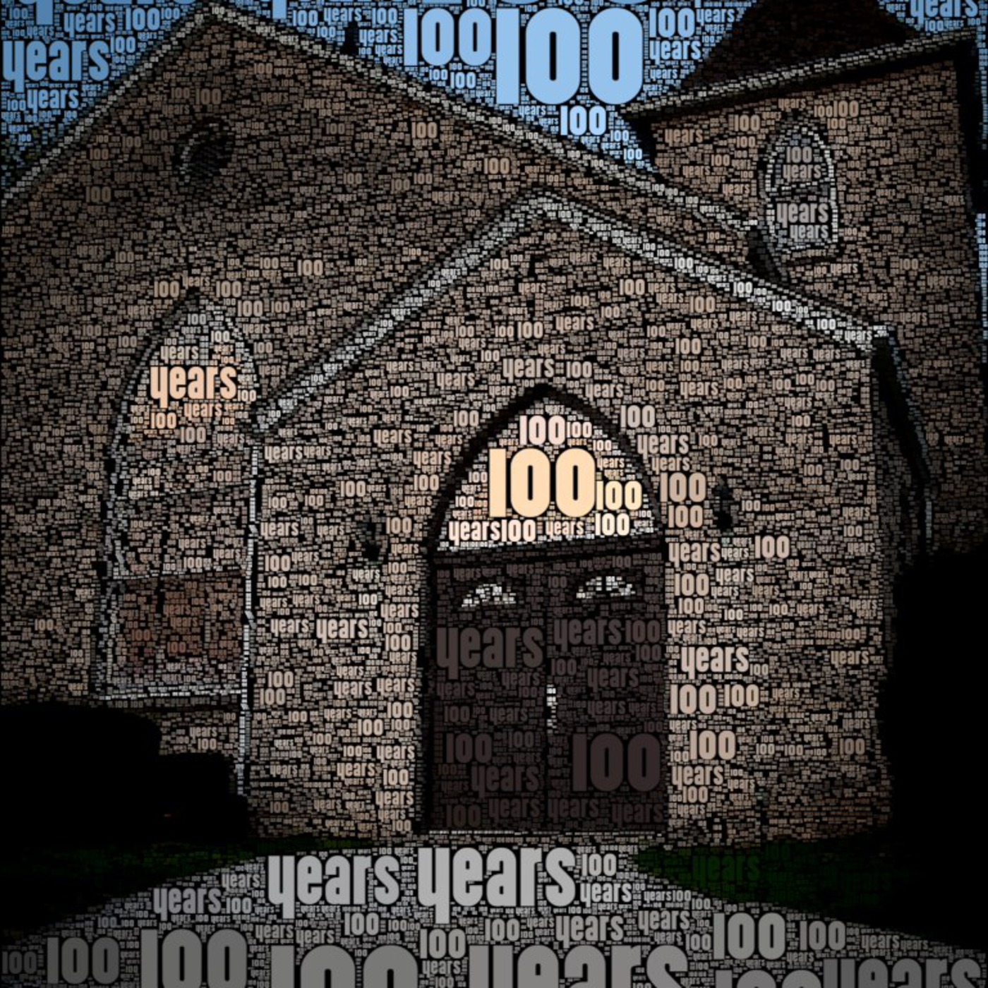 The Little Church on the Corner