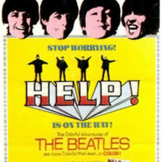 The Beatles You Like Me Too Much Mono Acetate Mix Help Sountrack Rarities