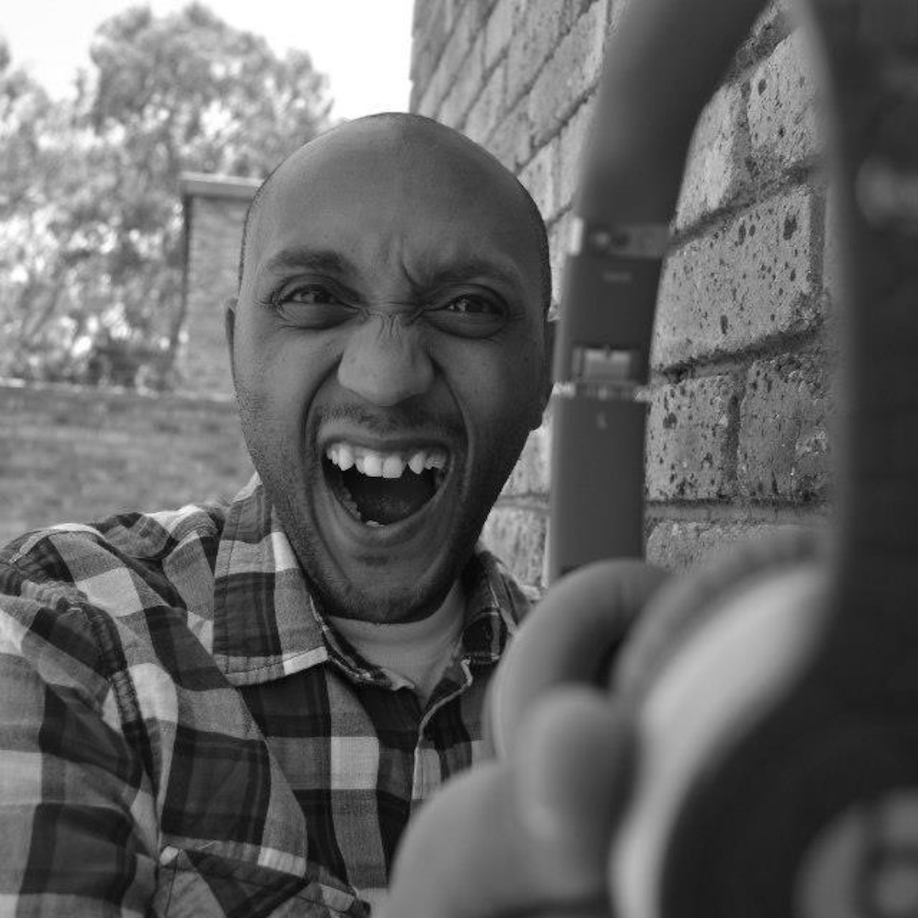 DJ NDAYO\'s Podcast