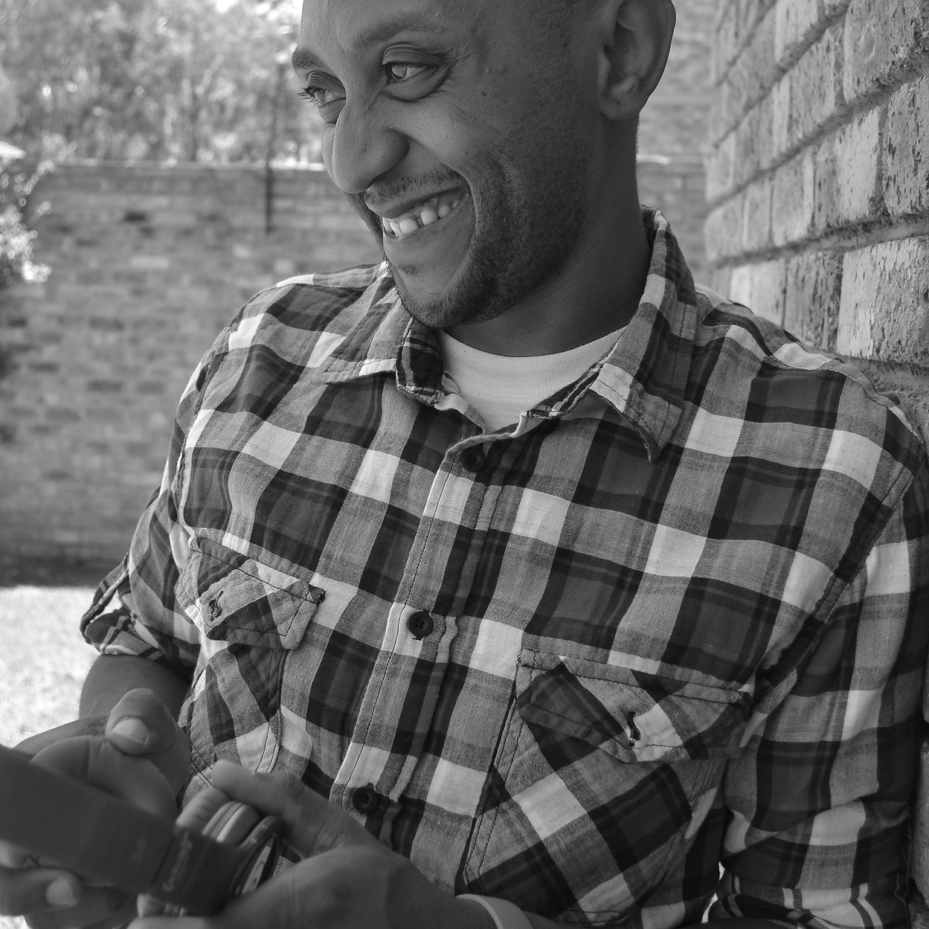 DJ NDAYO\'s Podcast