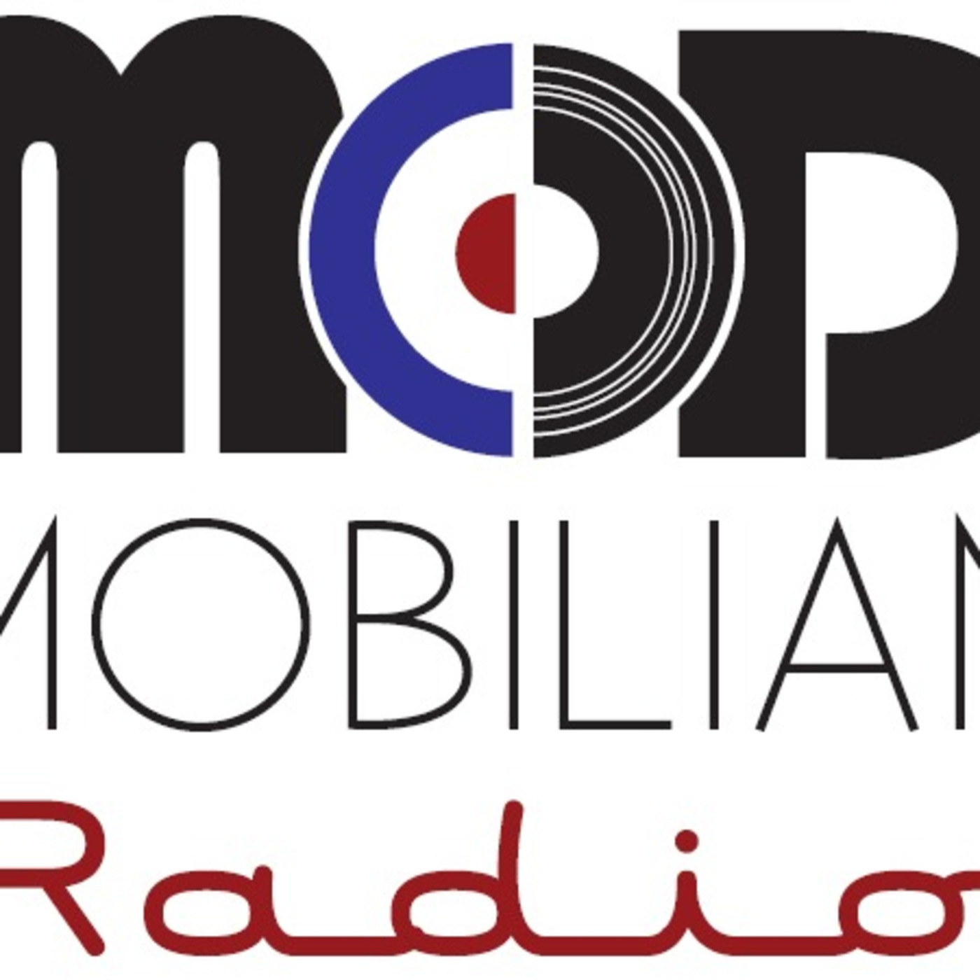 Babble On Mobile podcast artwork