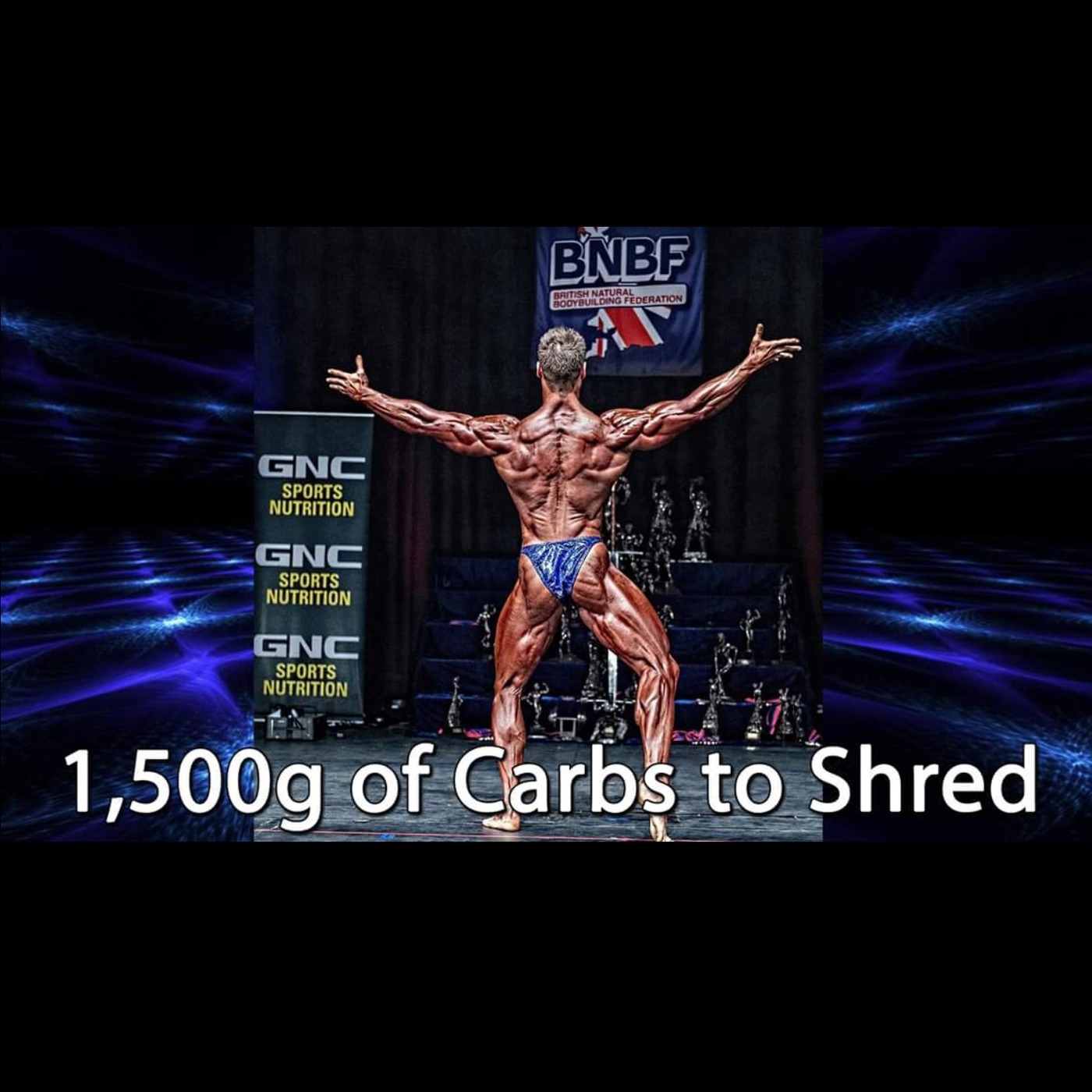 Buffalo Fitness Expo Podcast