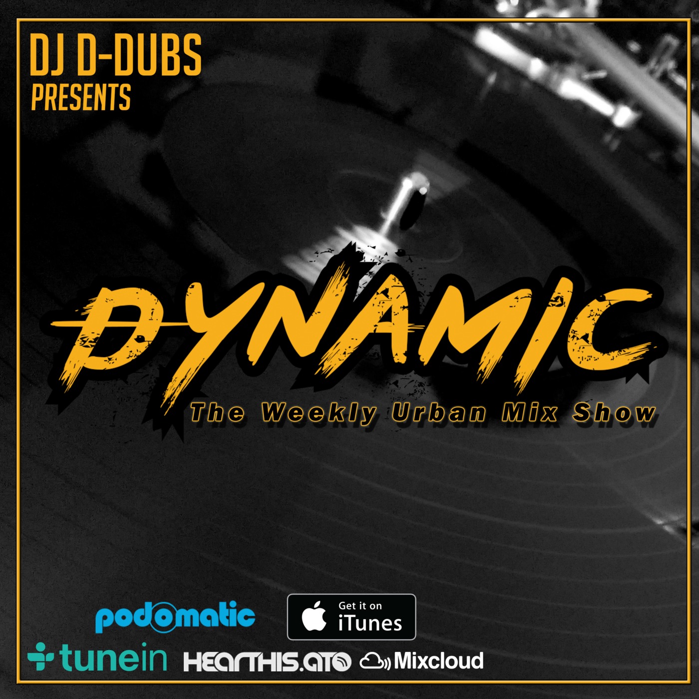 Dynamic 252 Live