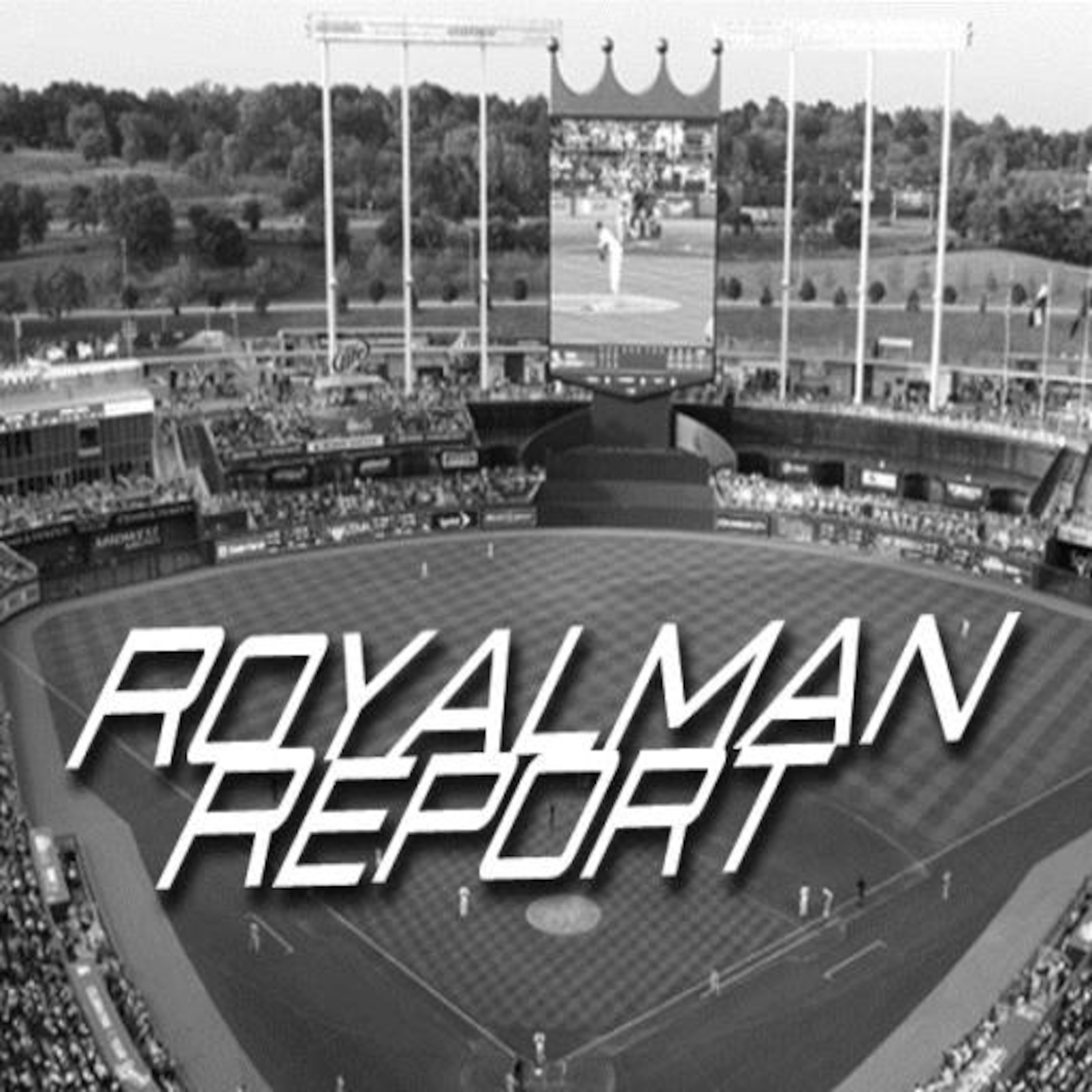 Kansas City Baseball Vault