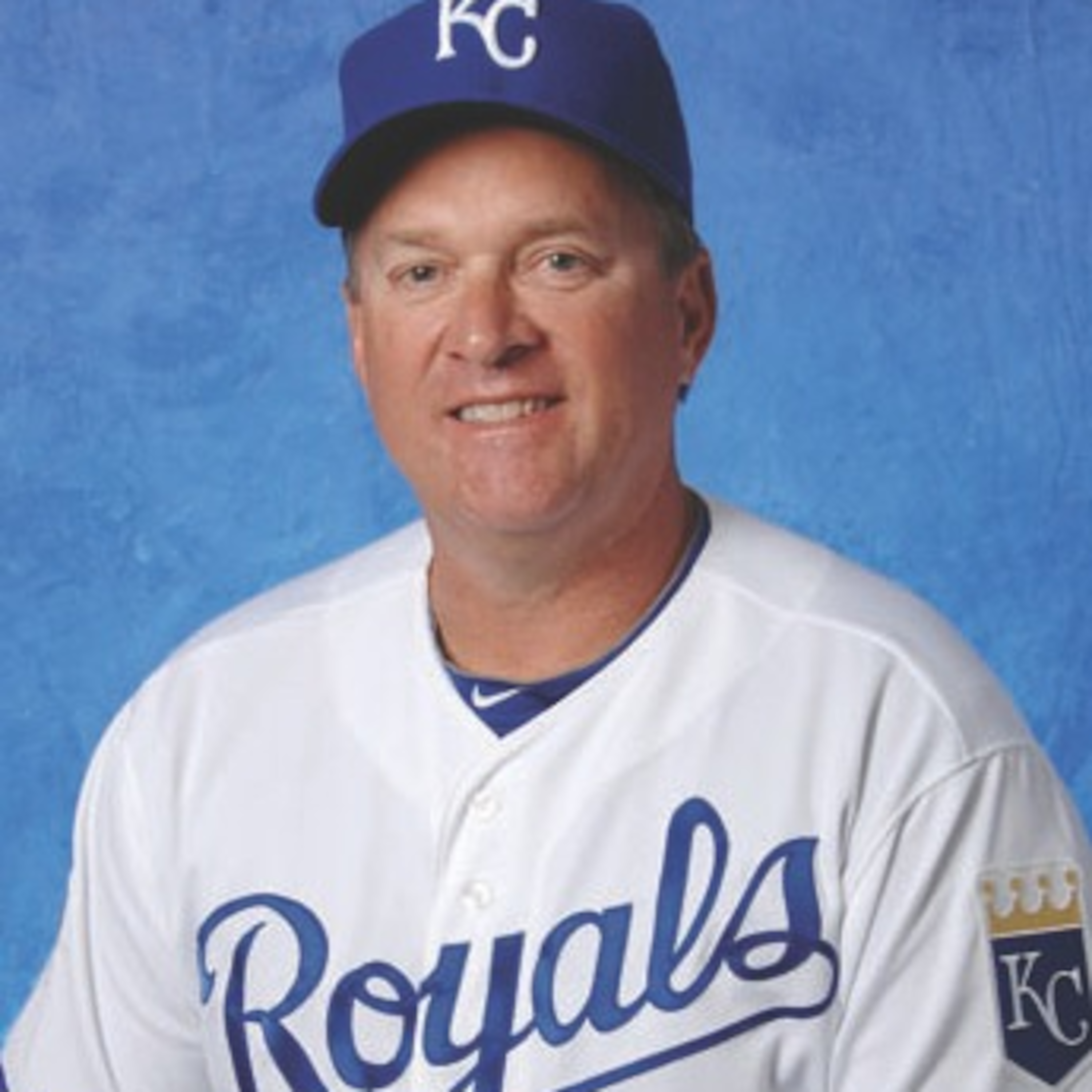 Kansas City Baseball Vault