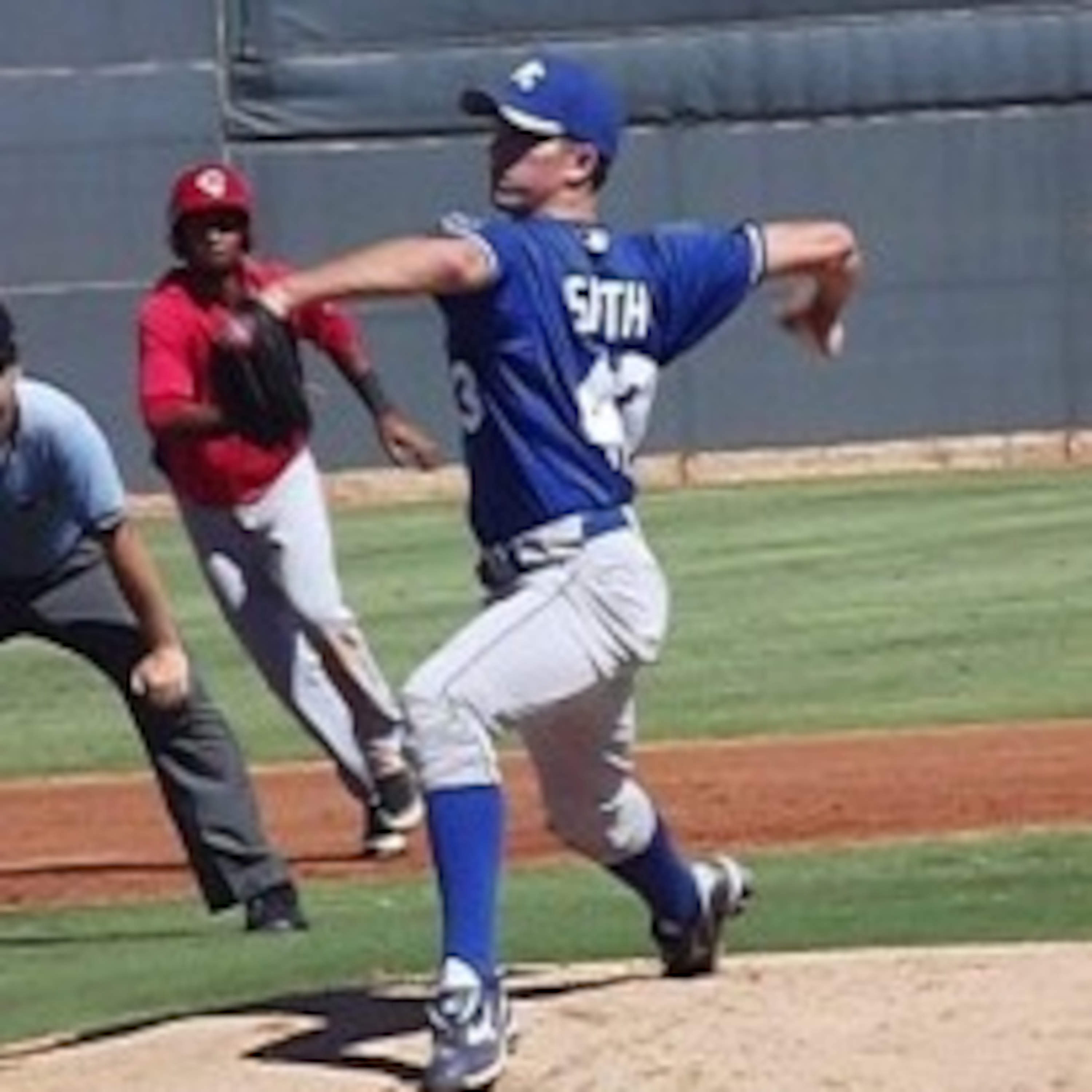 Kansas City Baseball Vault