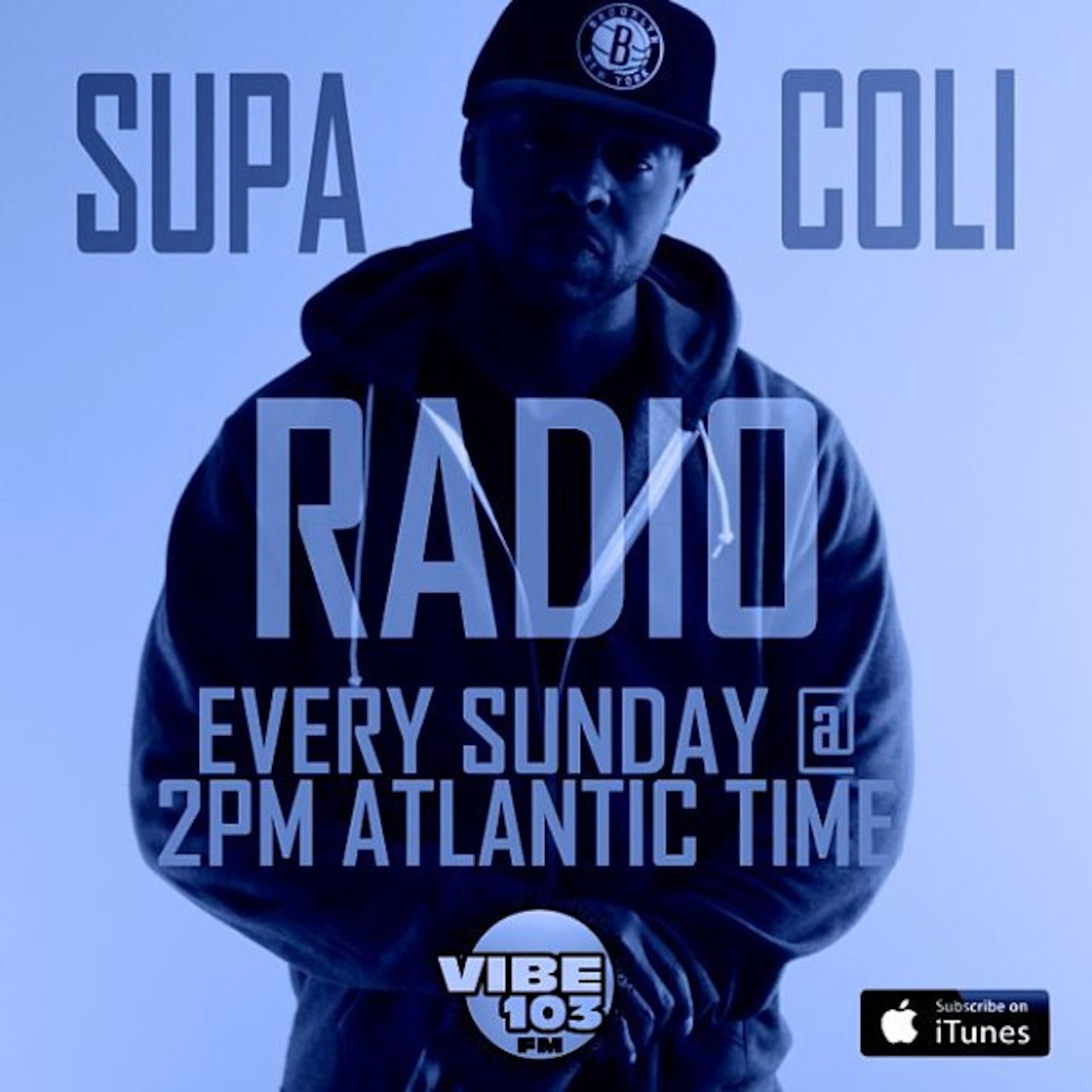DJ Colione\'s Podcast Radio