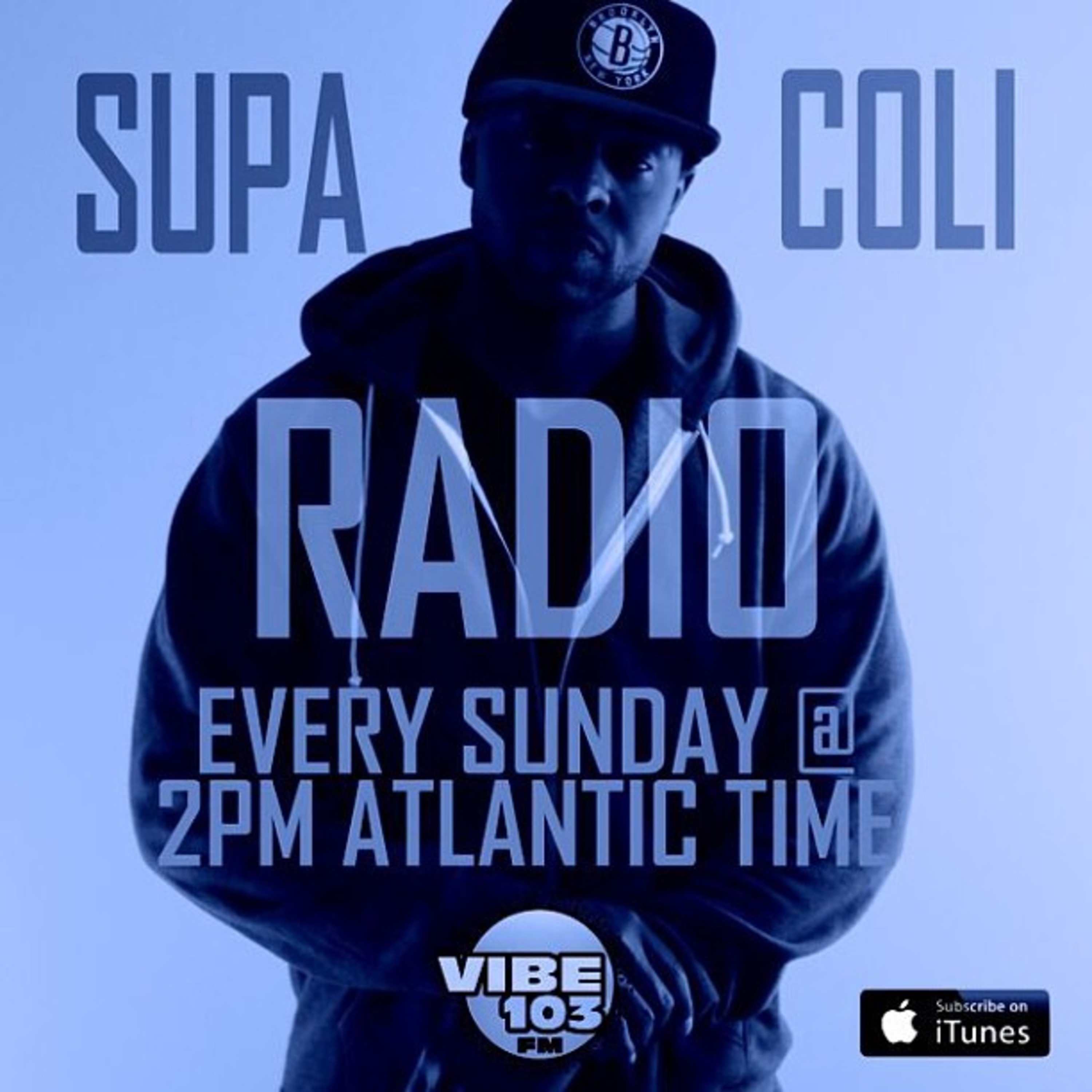 DJ Colione\'s Podcast Radio