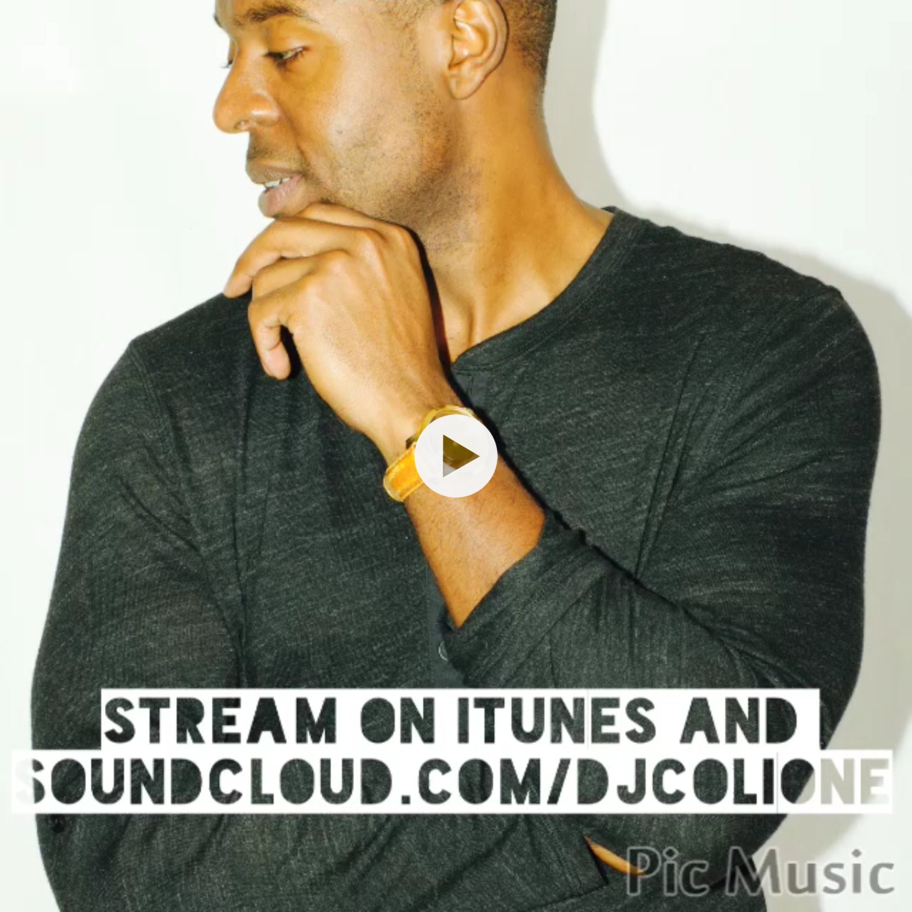 DJ Colione\'s Podcast Radio