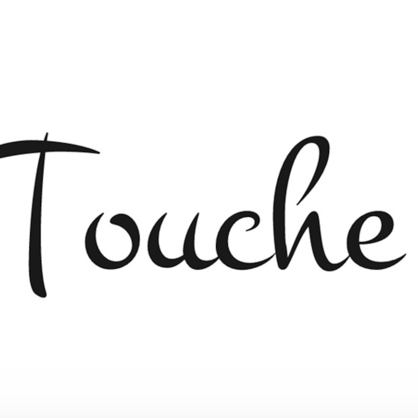 Touche's Podcast podcast artwork
