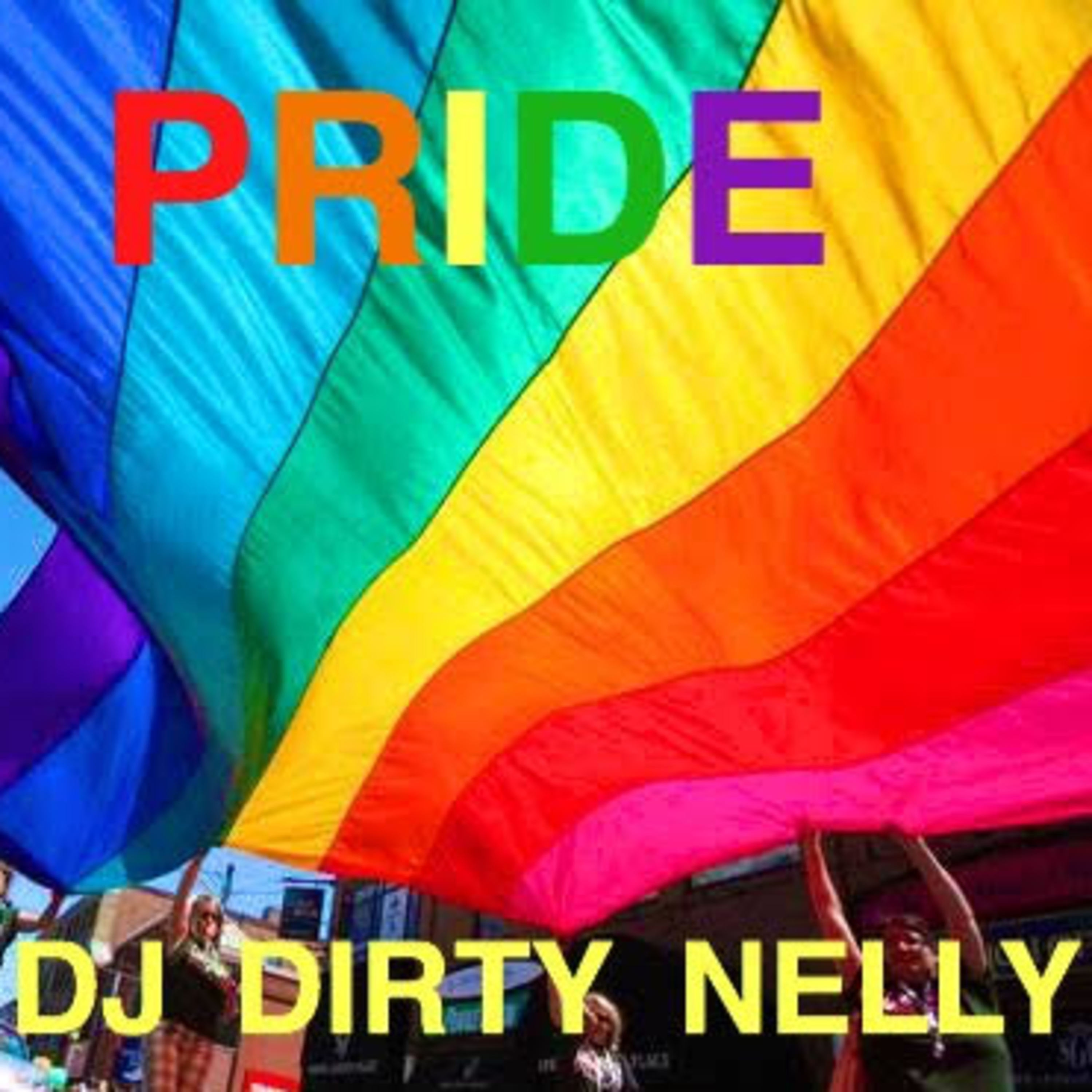 DJ Neil Singleton (prev Dirty Nelly)
