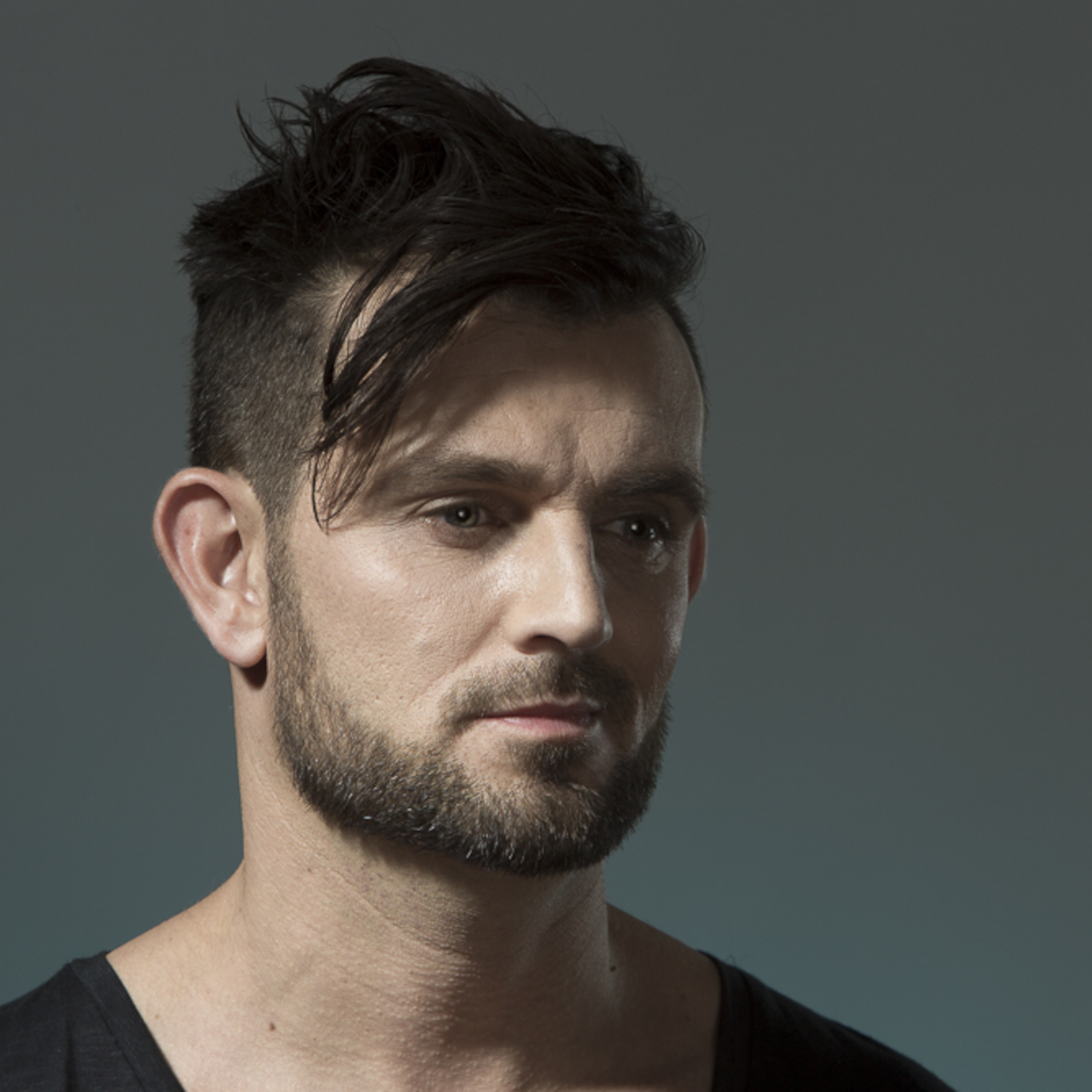 DJ Neil Singleton (prev Dirty Nelly)
