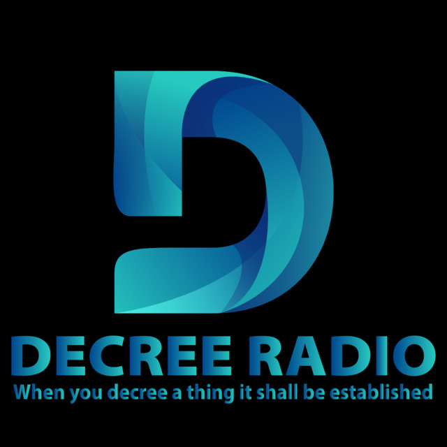 Decree Radio Podcast By Shaneen Bonner