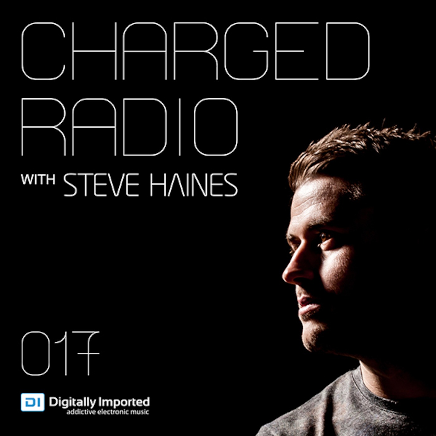 Charged Radio 017