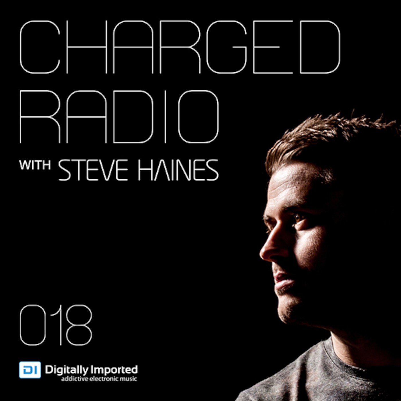 Charged Radio 018 [Final Episode]