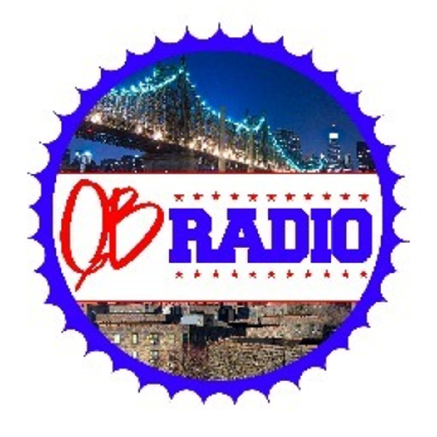QBradio.com podcast artwork