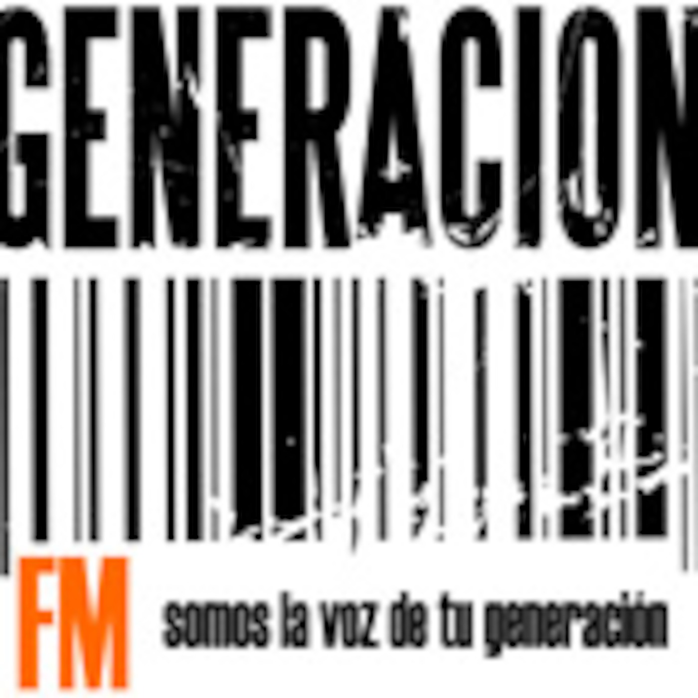 GENERACION FM episode artwork