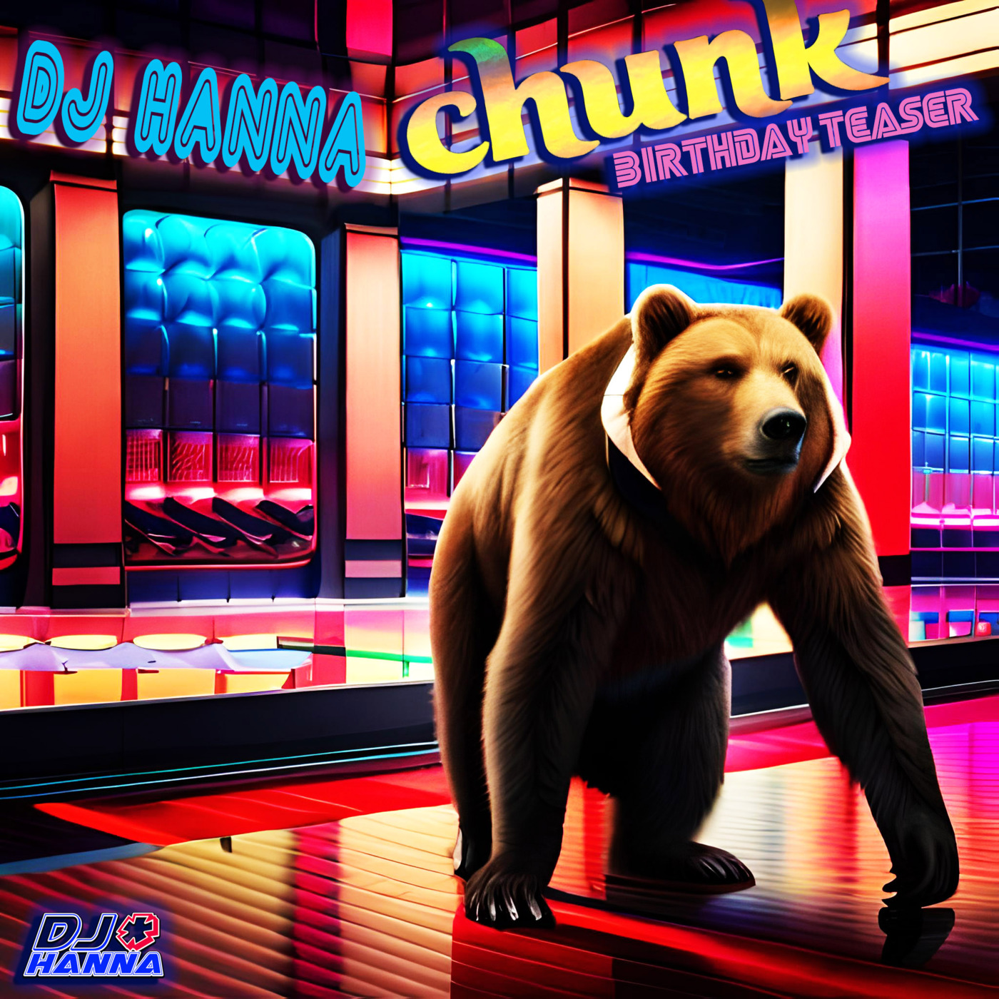 DJ Hanna