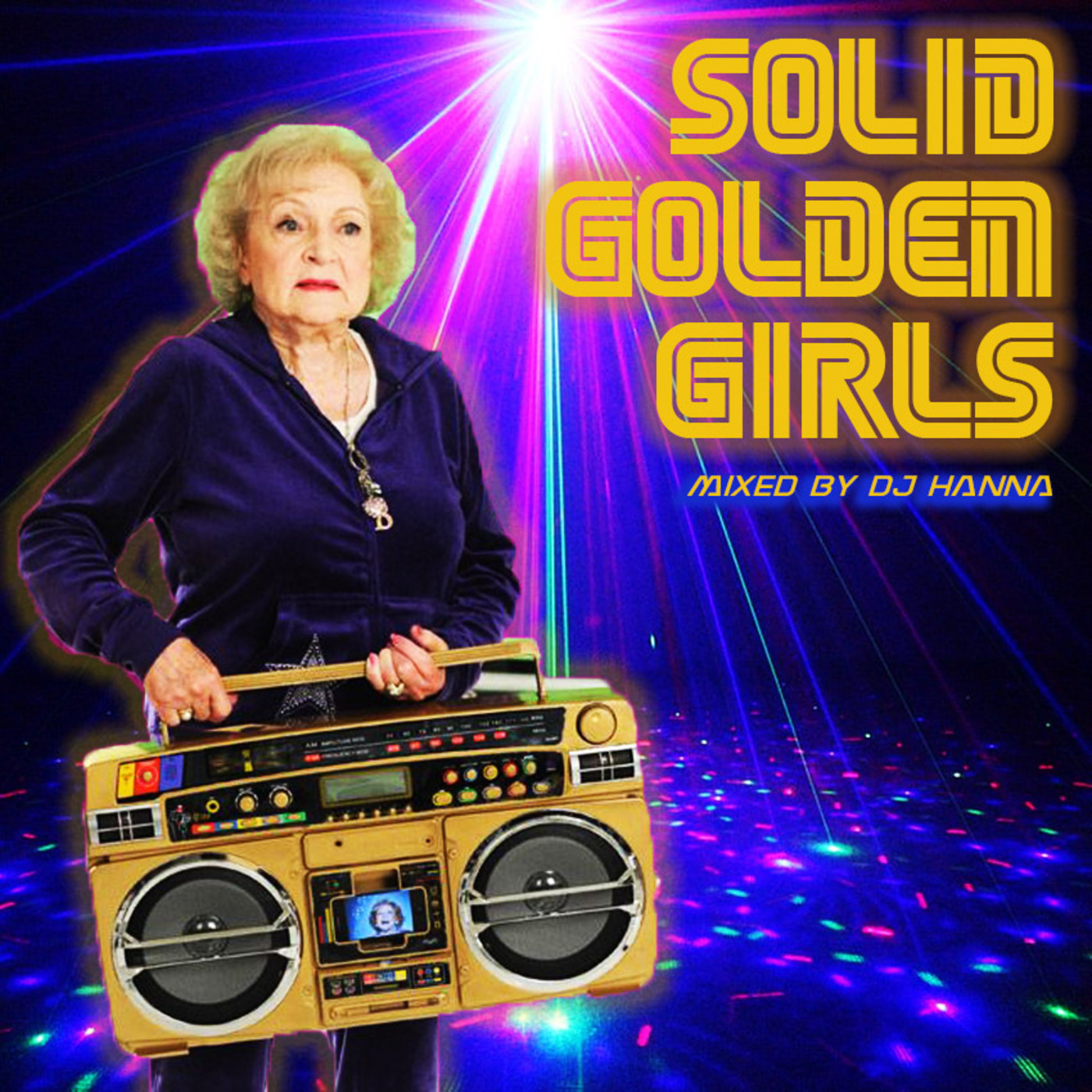 DJ Hanna