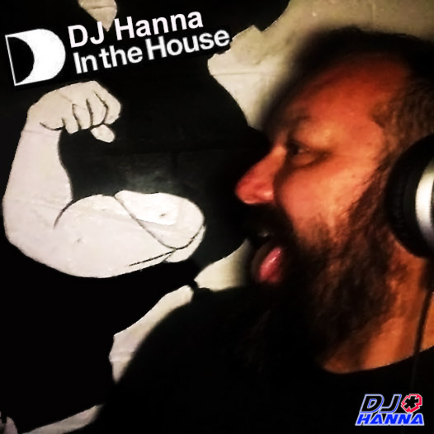 DJ Hanna