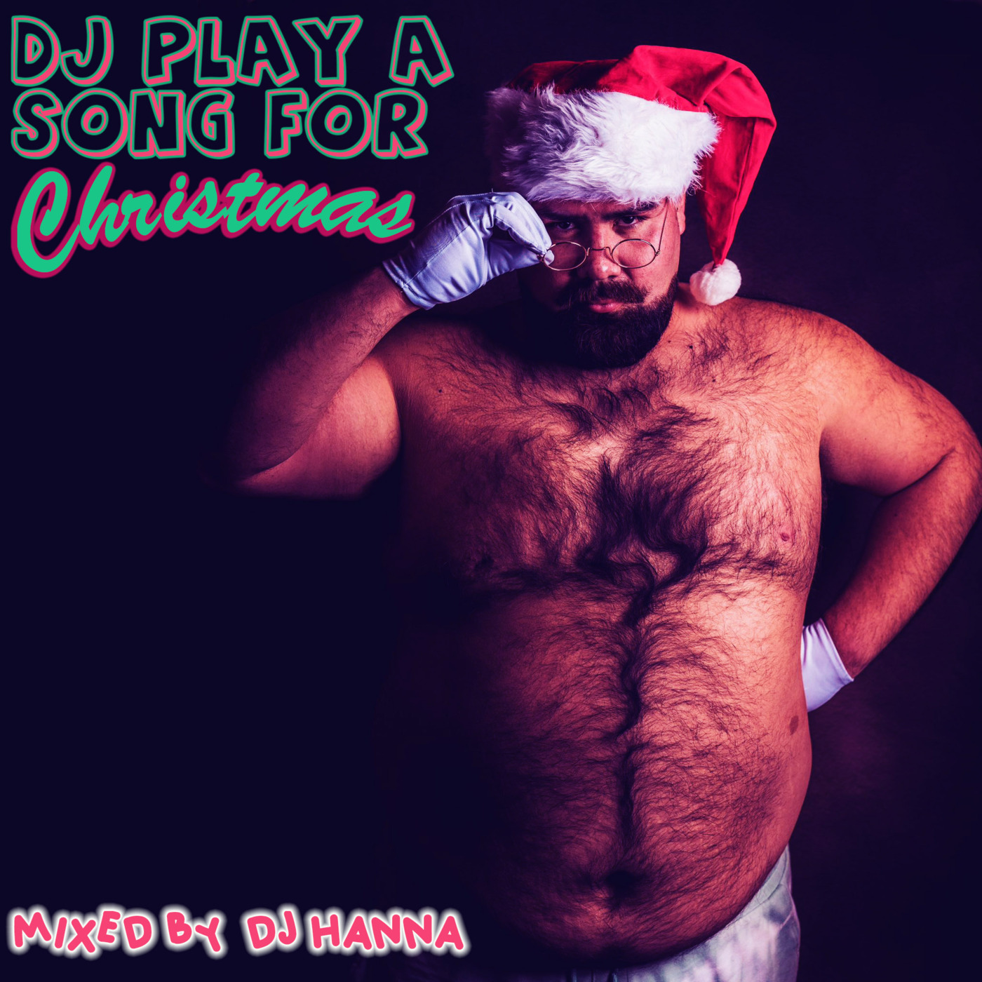 DJ Hanna