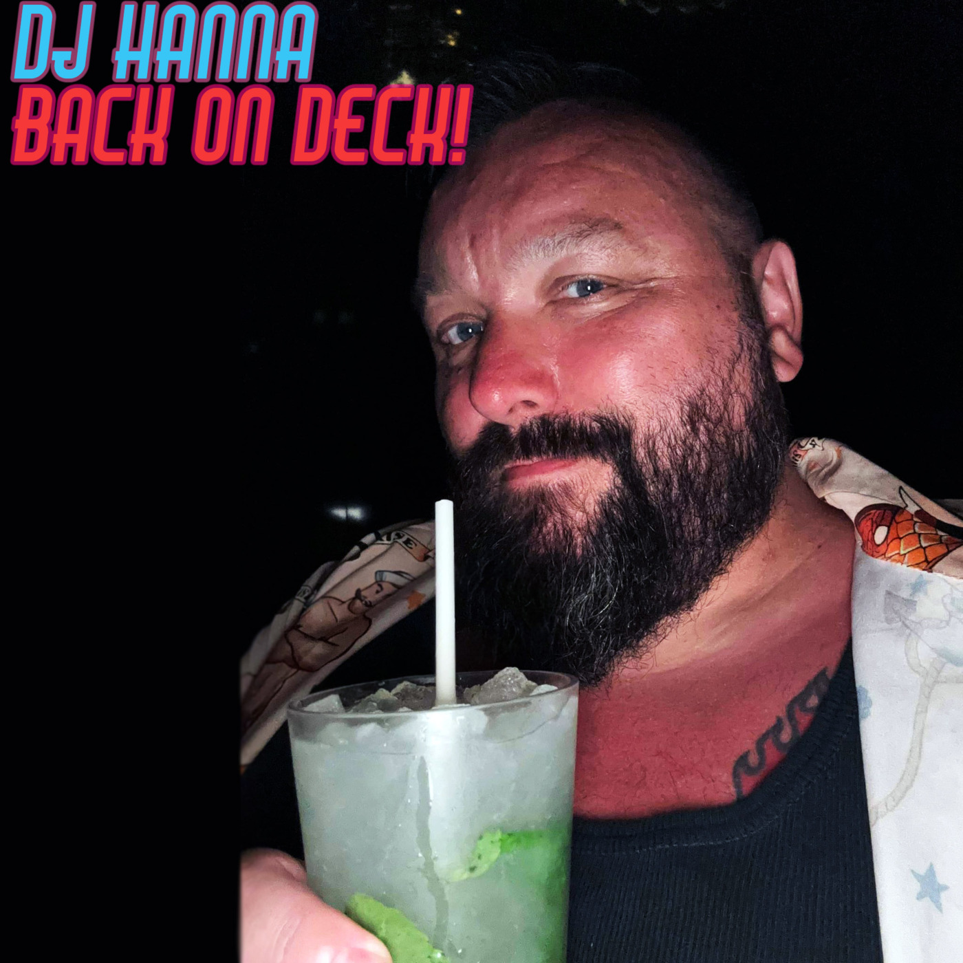 Episode 194: Back On Deck - Mixed by DJ Hanna