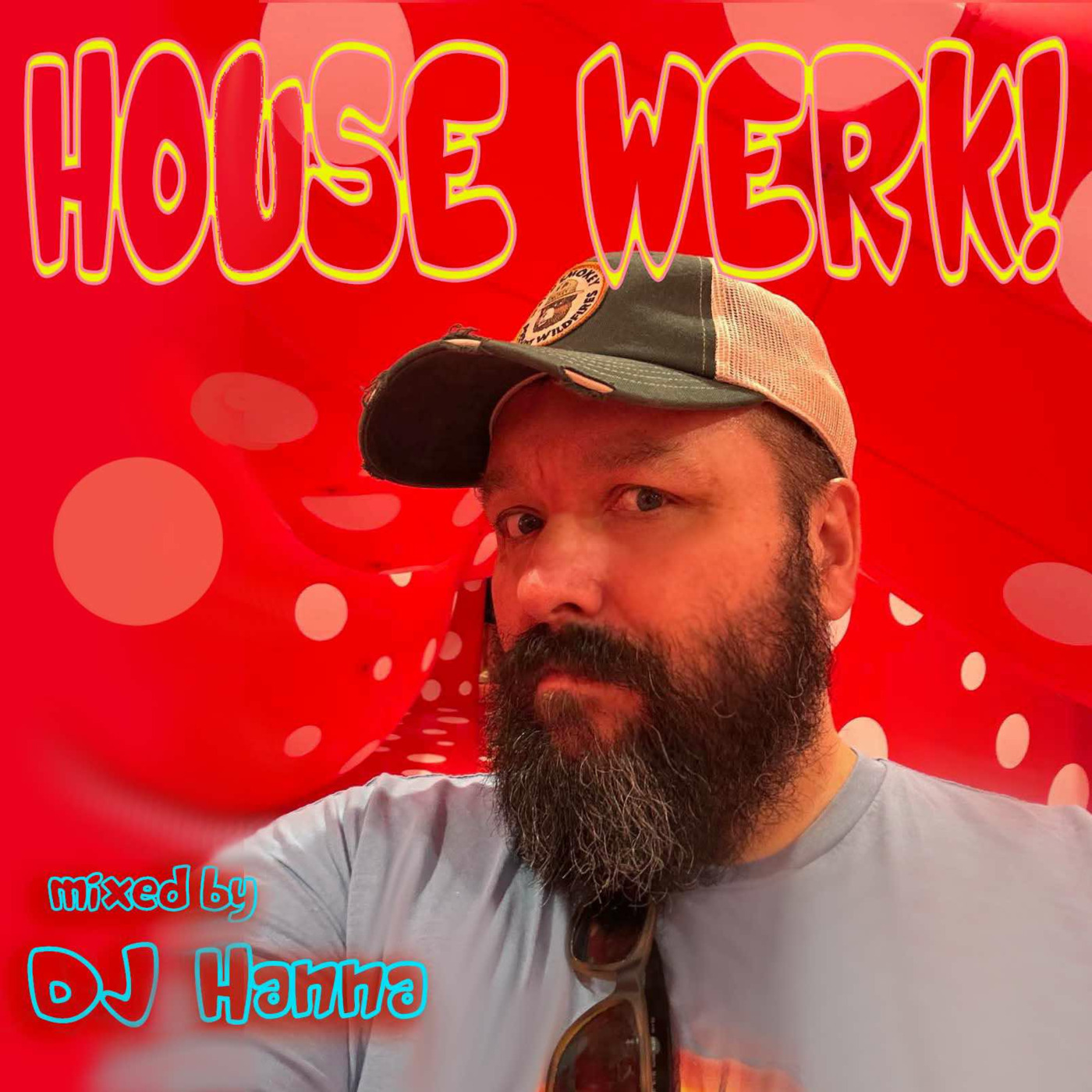 DJ Hanna