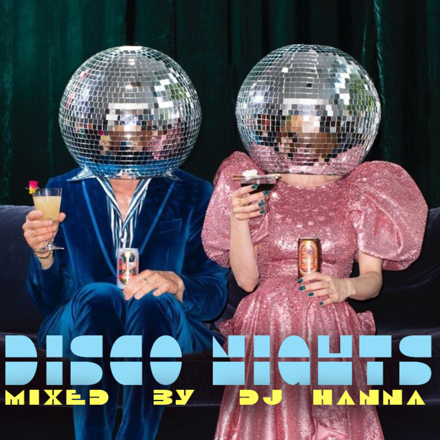 DJ Hanna