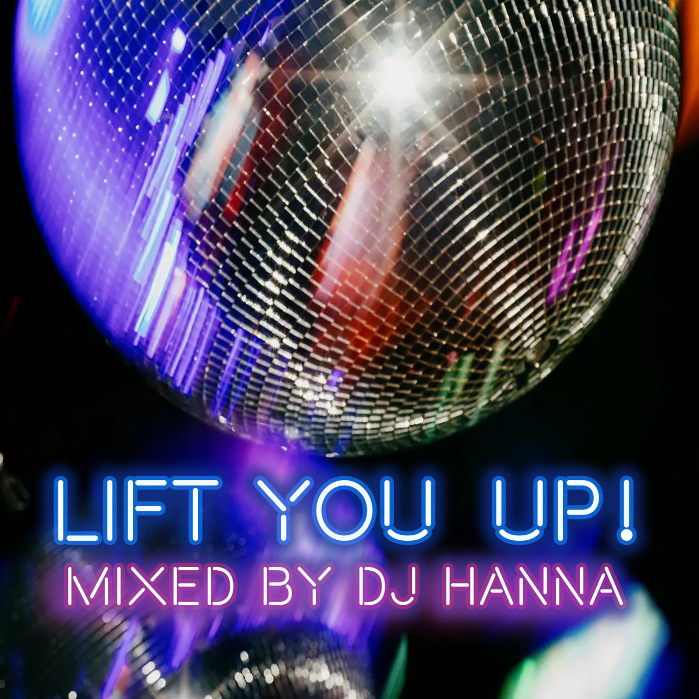 DJ Hanna