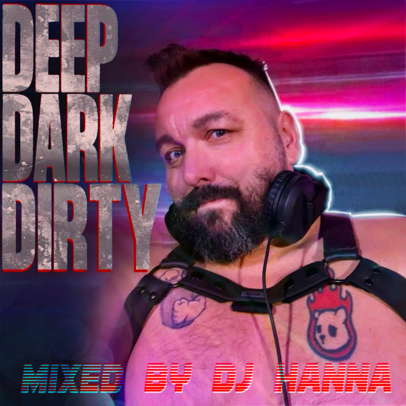 DJ Hanna