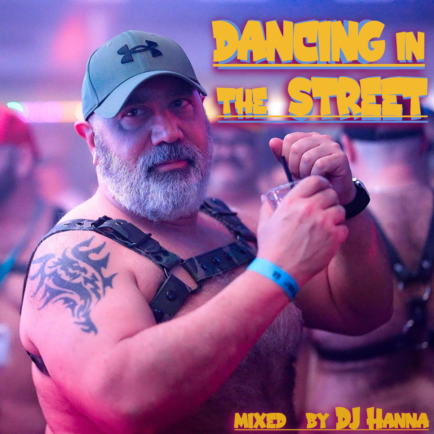 DJ Hanna