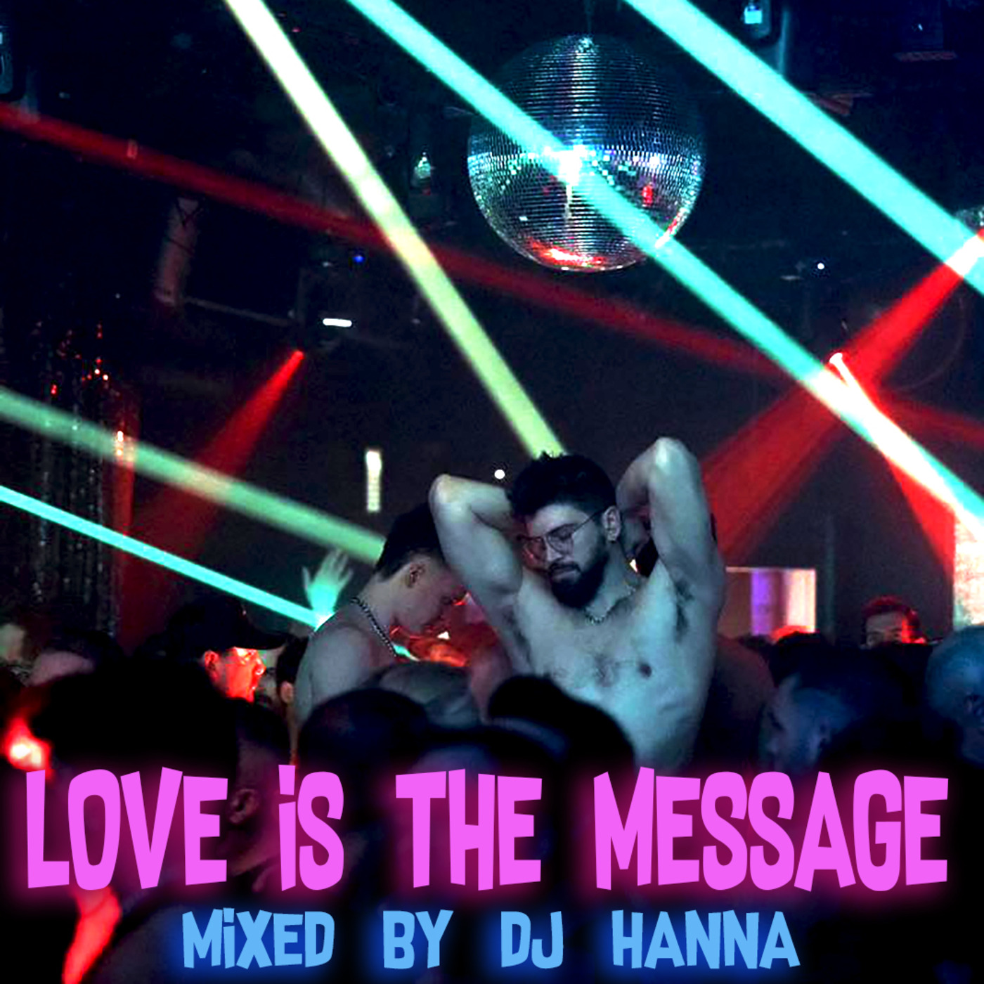 DJ Hanna