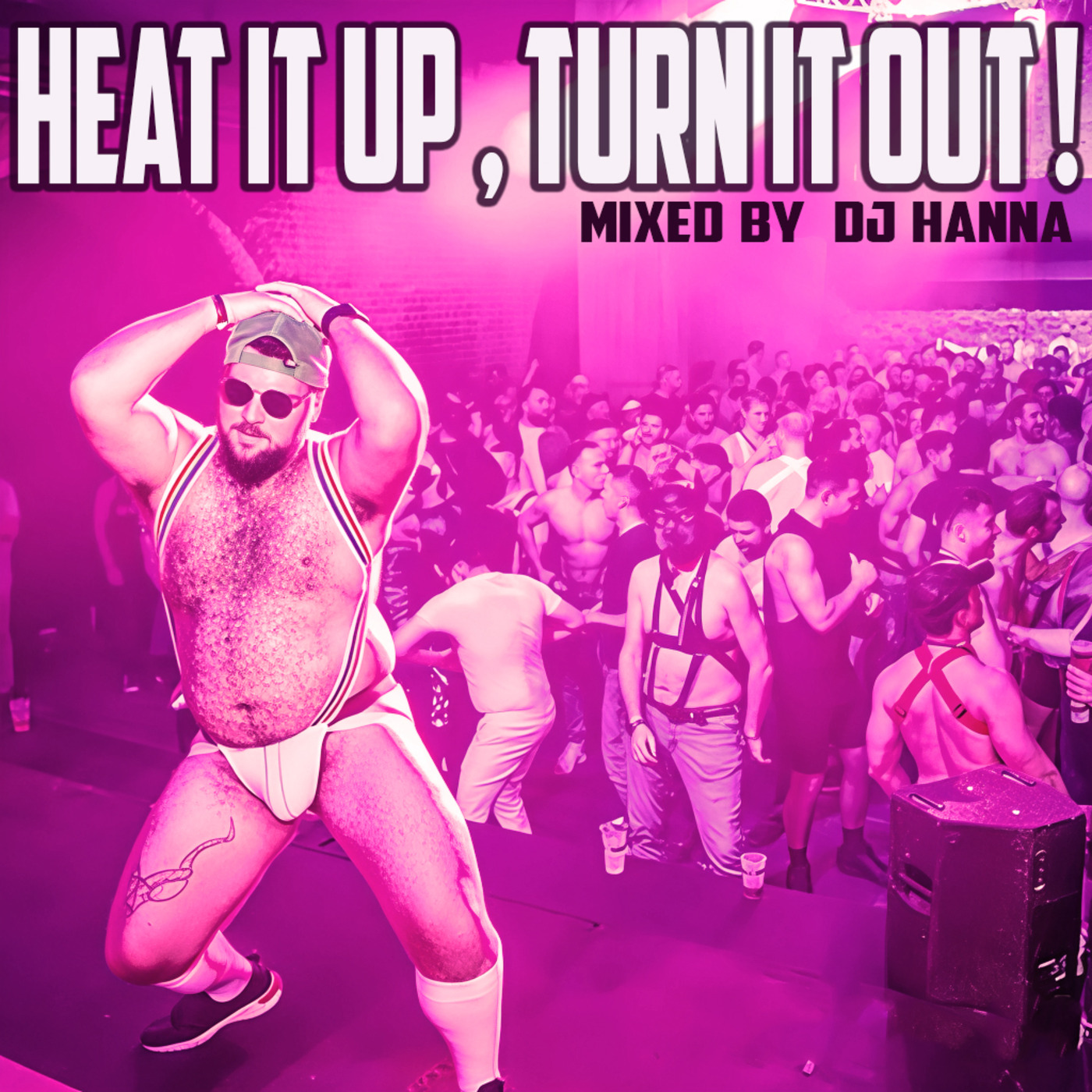 DJ Hanna