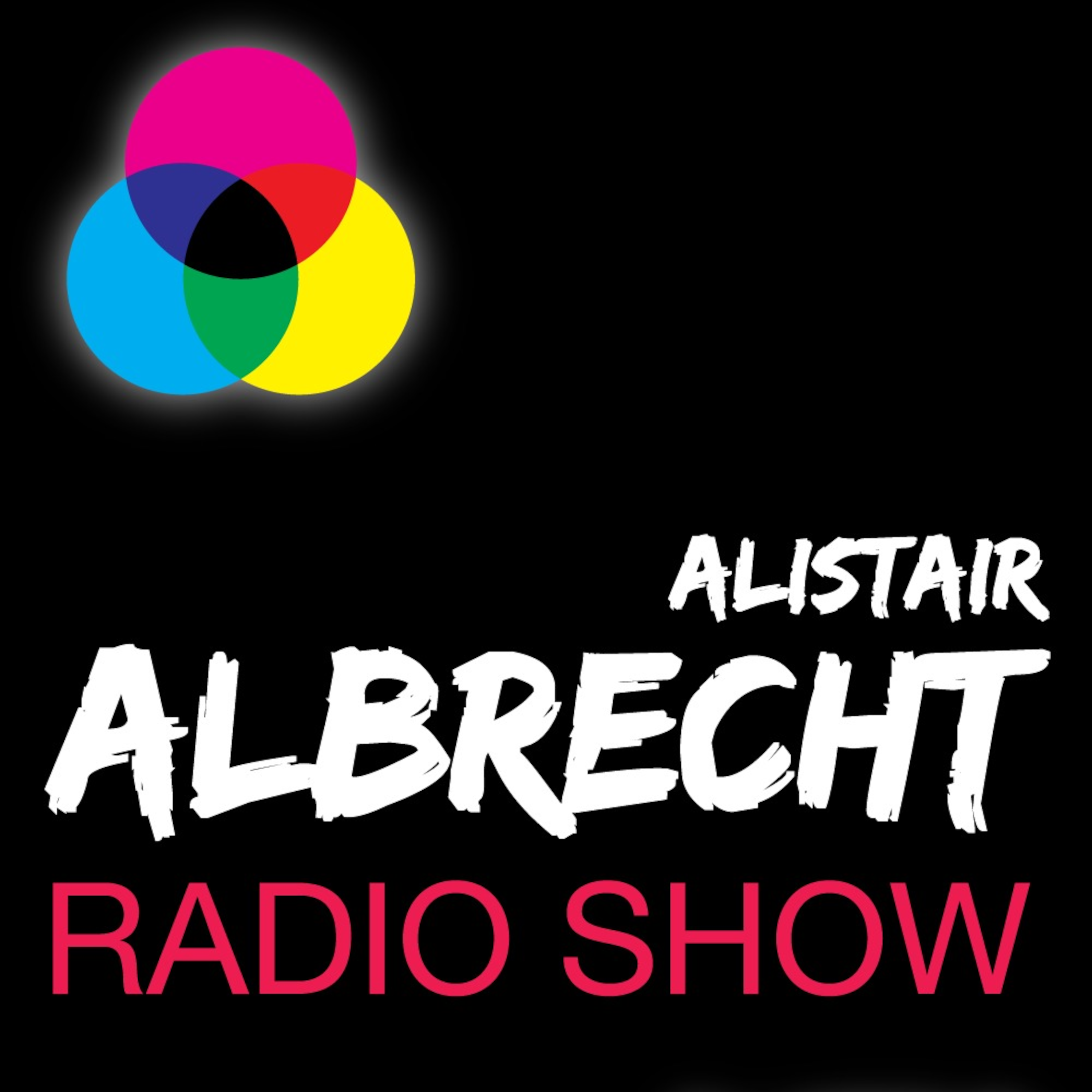Alistair Albrecht / Whoa!