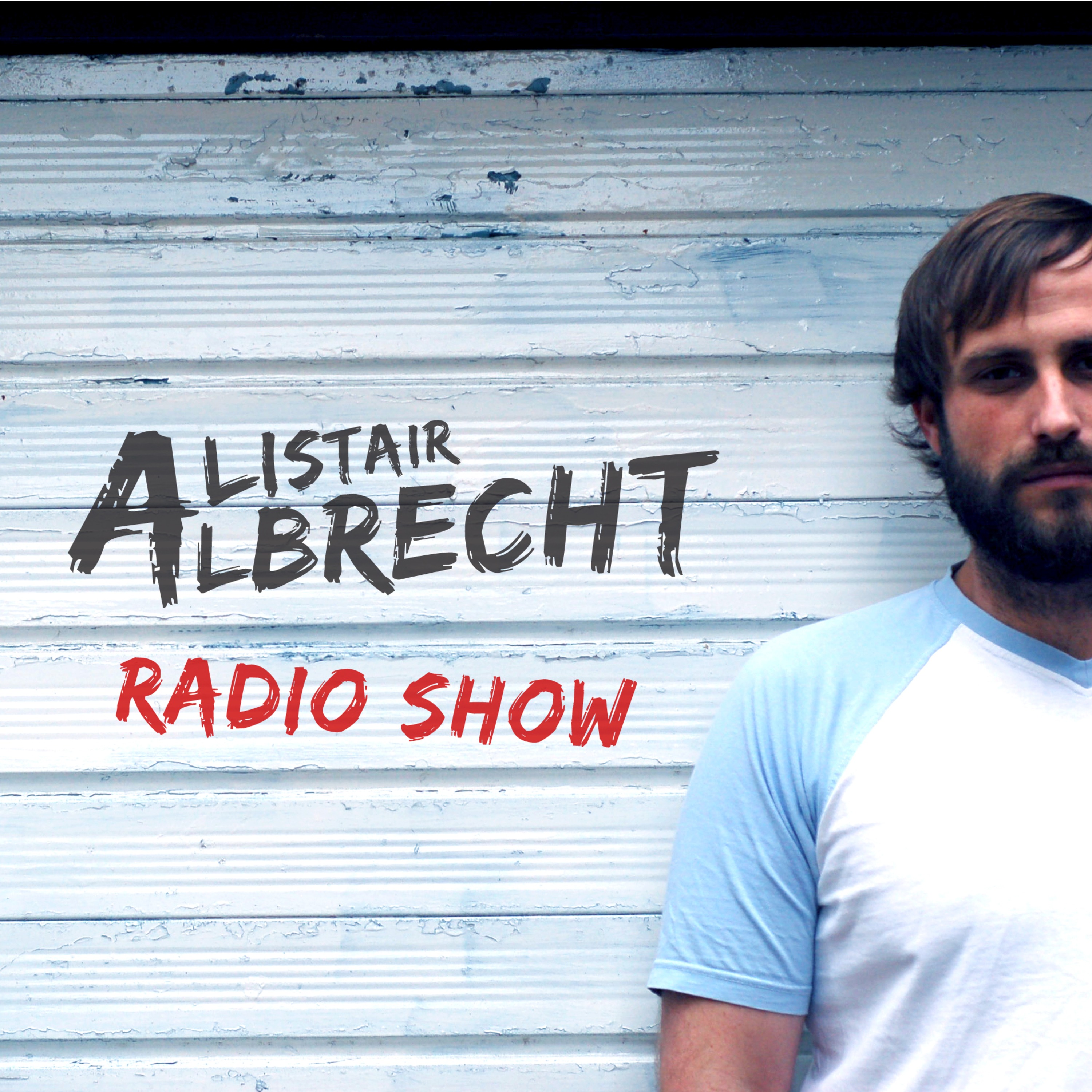 Alistair Albrecht / Whoa!