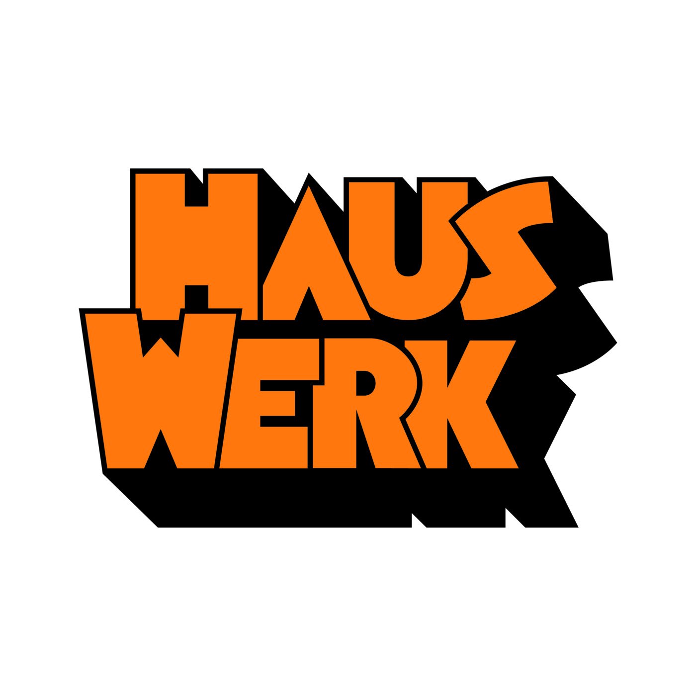 Hauswerk\'s Podcast