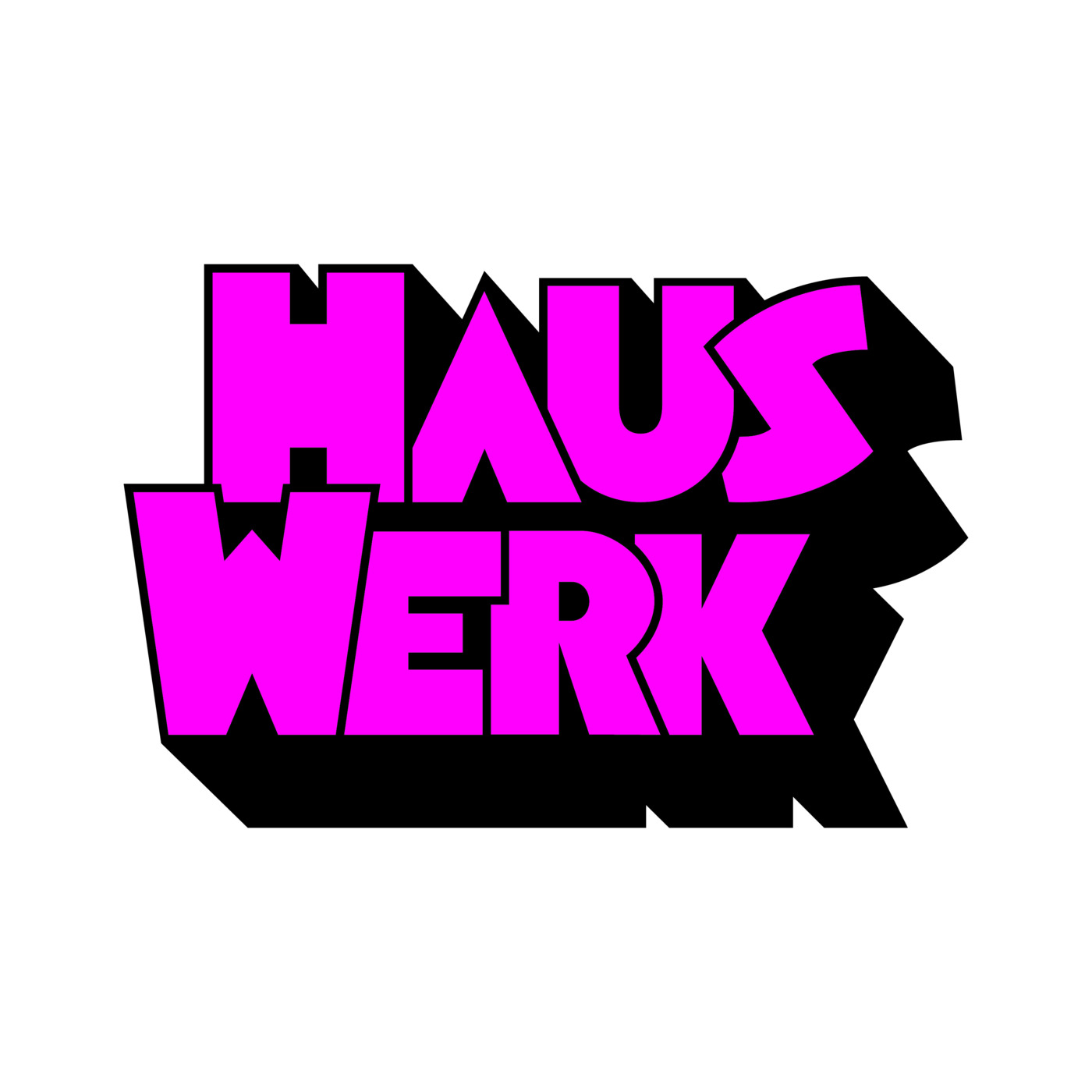 Hauswerk\'s Podcast