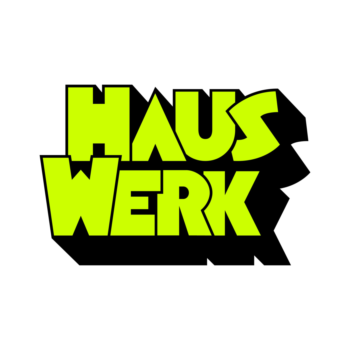 Episode 383: Hauswerk 21.3.2026 with John Ussher Episode 383: Hauswerk 21.3.2026 with John Ussher