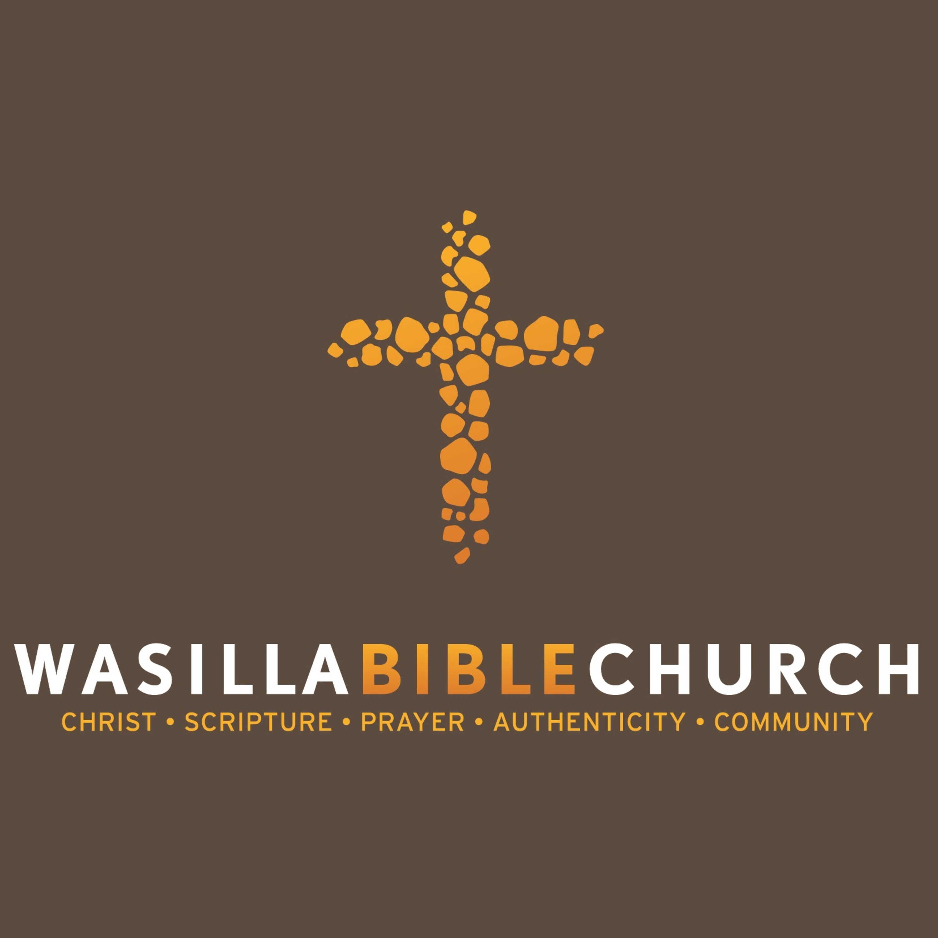 Wasilla Bible Church Sermons