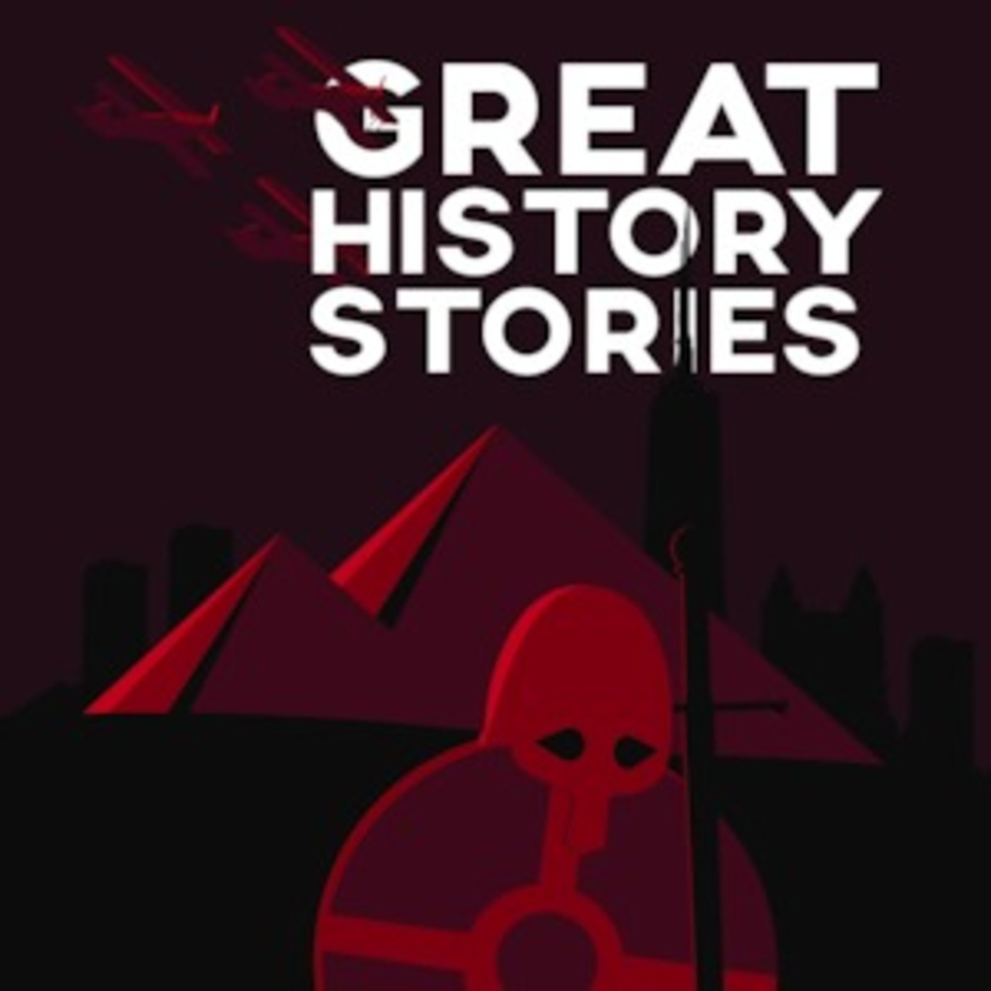 Great History Stories