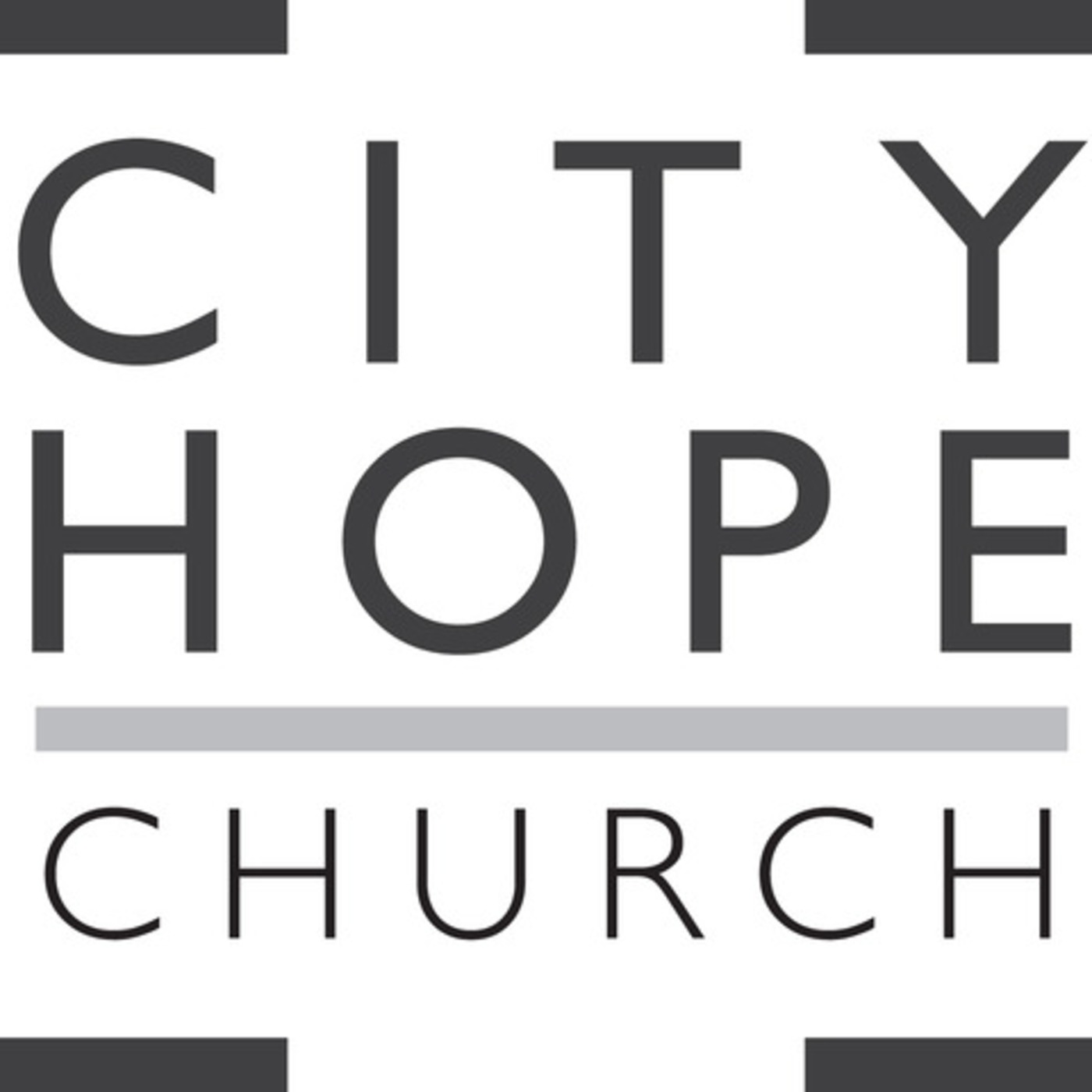 City Hope Church Audio