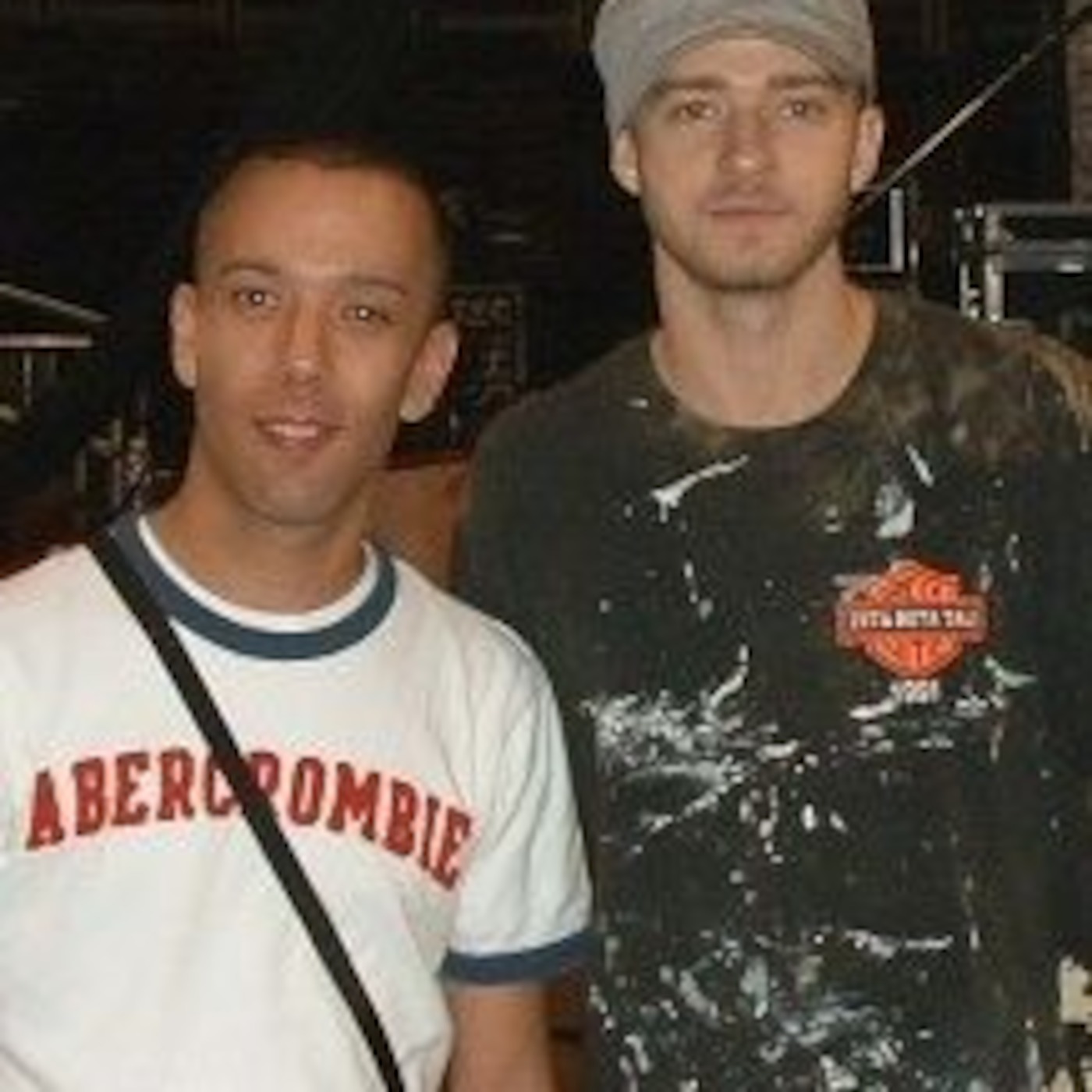 Fred Rossi's Podcast