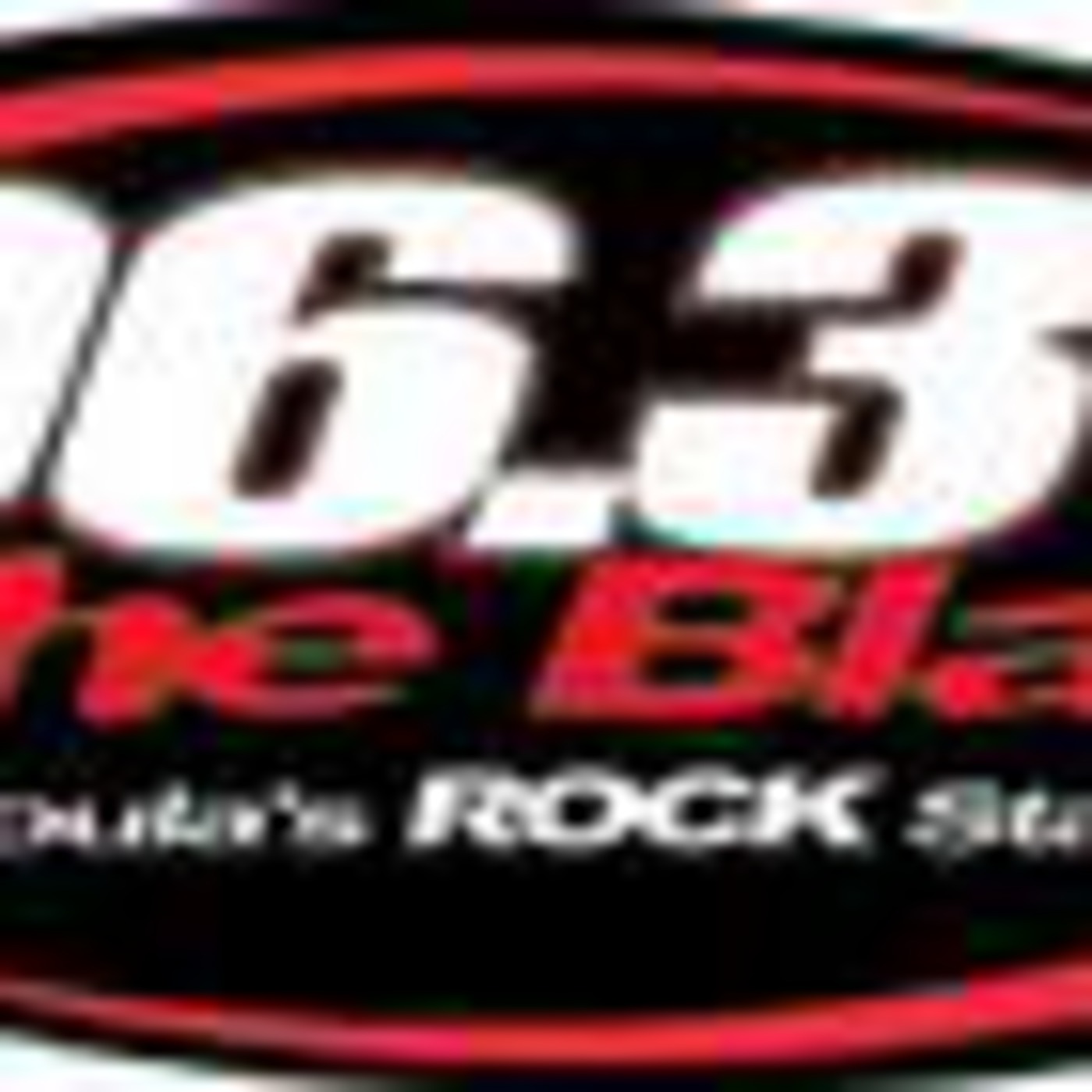 Blake on The Blaze morning show episode artwork