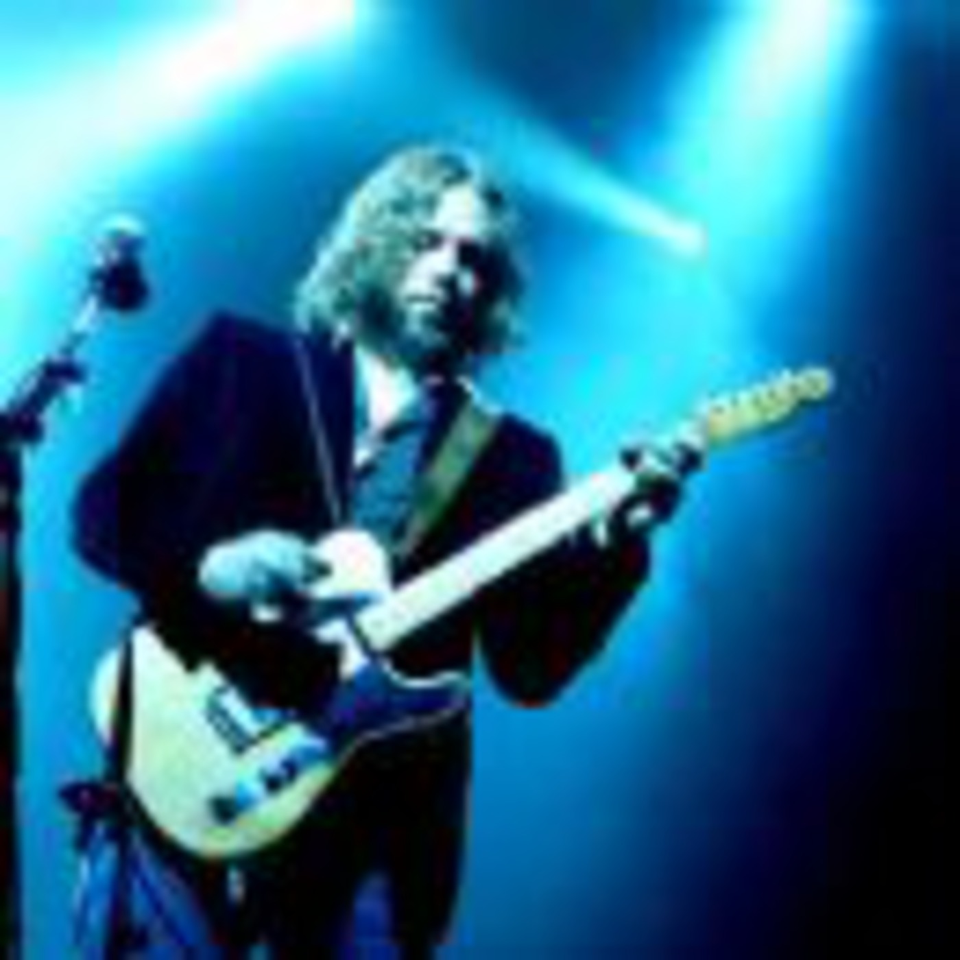 Blake w/ Rich Robinson - pt 1