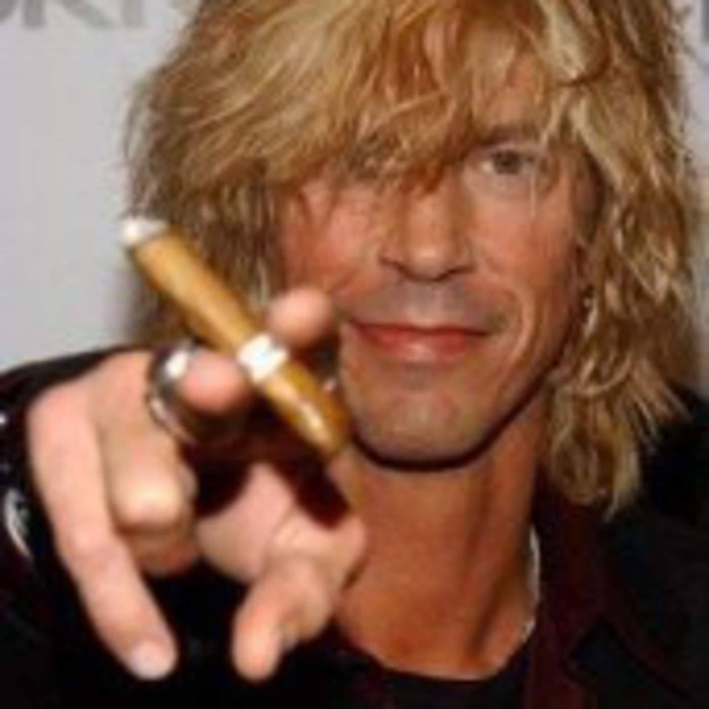 Blake w/ Velvet Revolver's Duff McKagan - pt 2 episode artwork