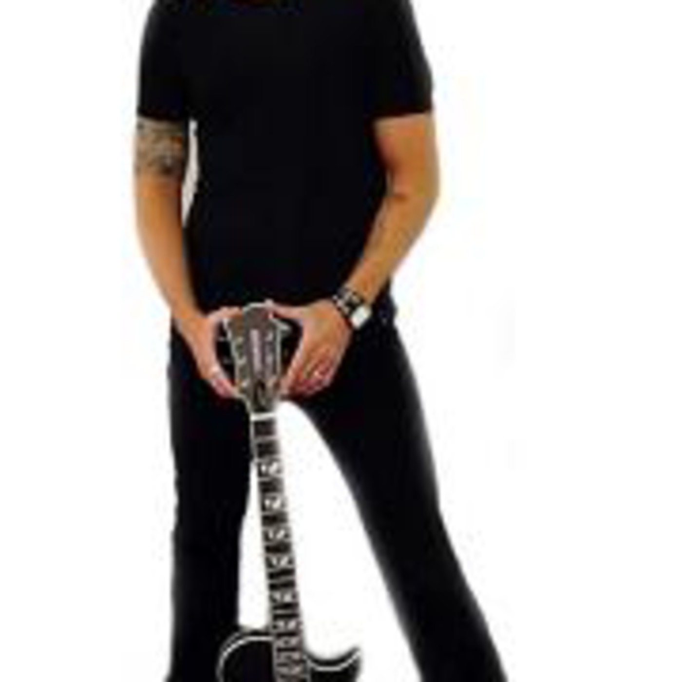Blake w/ Velvet Revolver's Duff McKagan - pt 1 episode artwork